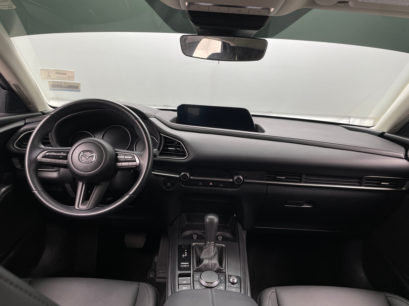 Thumbnail: 2023 Mazda CX-30 - 2