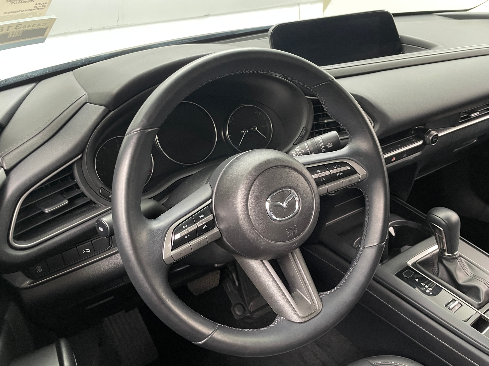 Thumbnail: 2023 Mazda CX-30 - 4