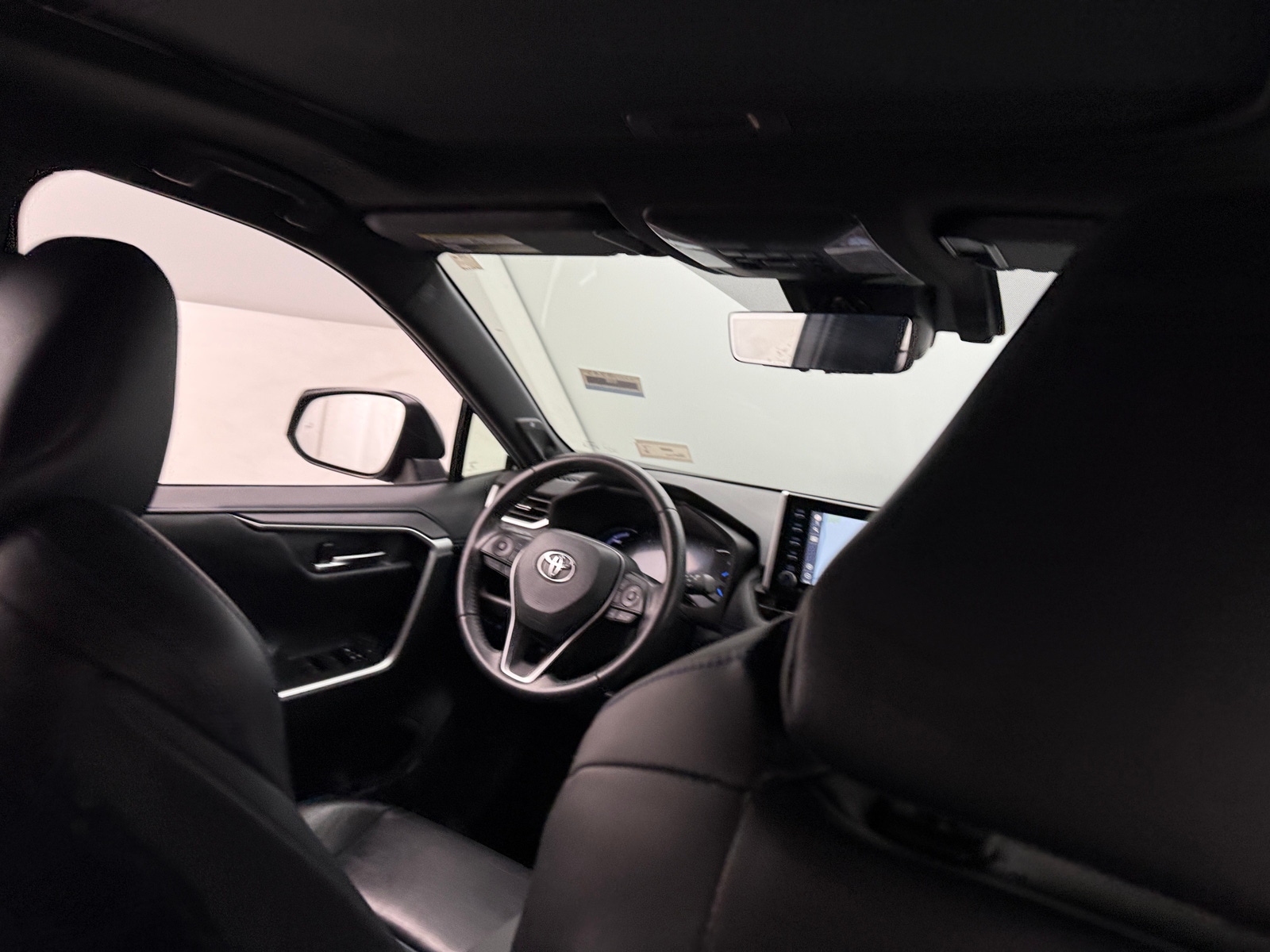 Thumbnail: 2020 Toyota RAV4 - 2