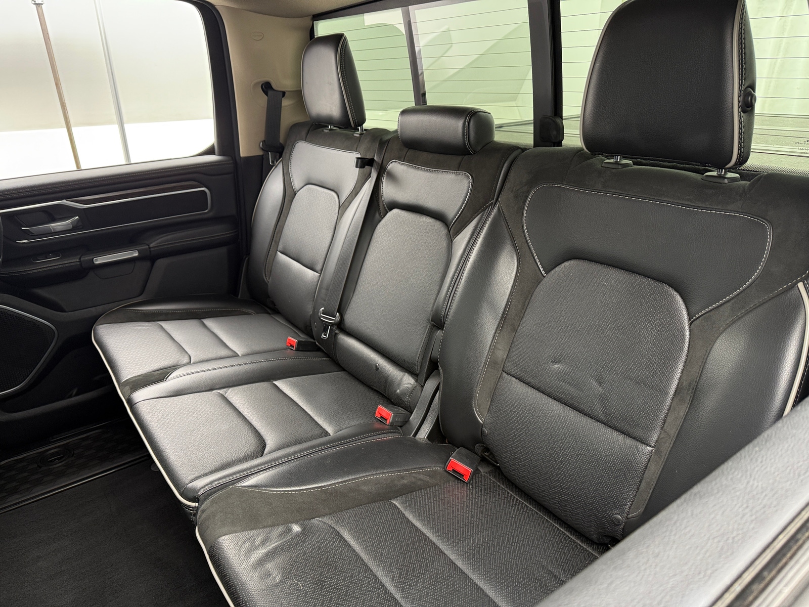 Thumbnail: 2019 RAM 1500 - 5