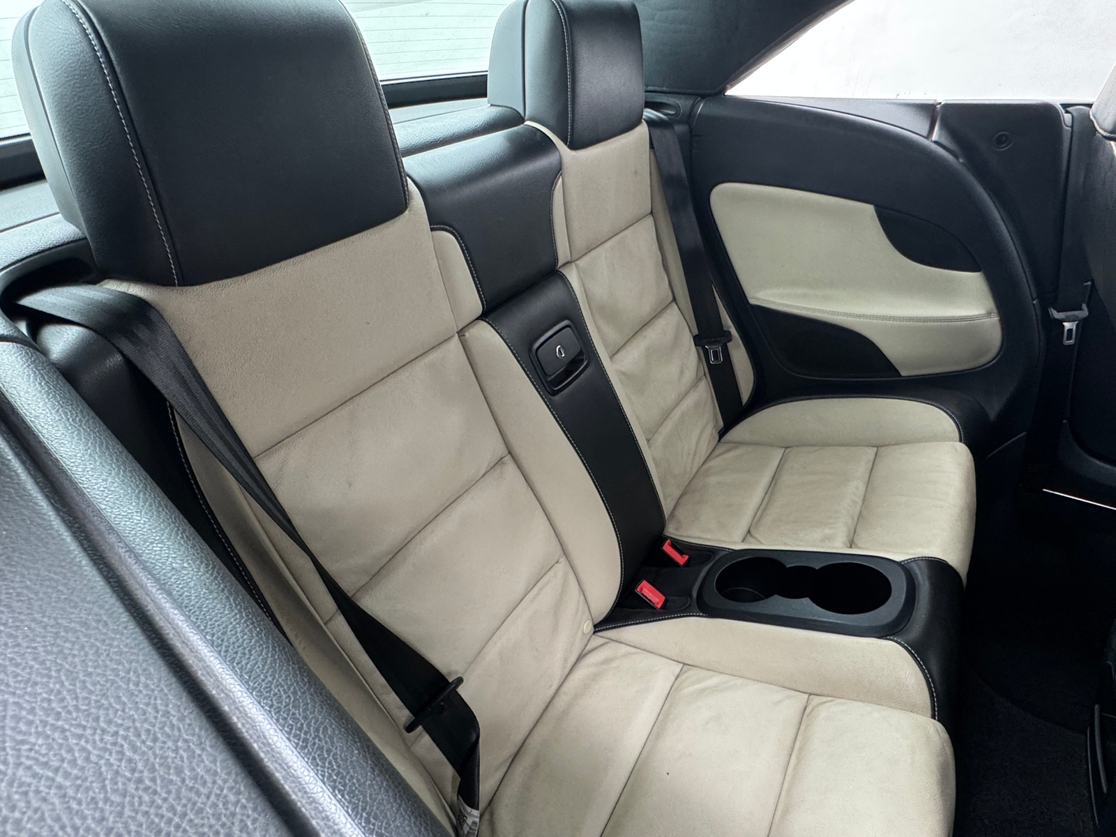 Thumbnail: 2015 Volkswagen Eos - 6