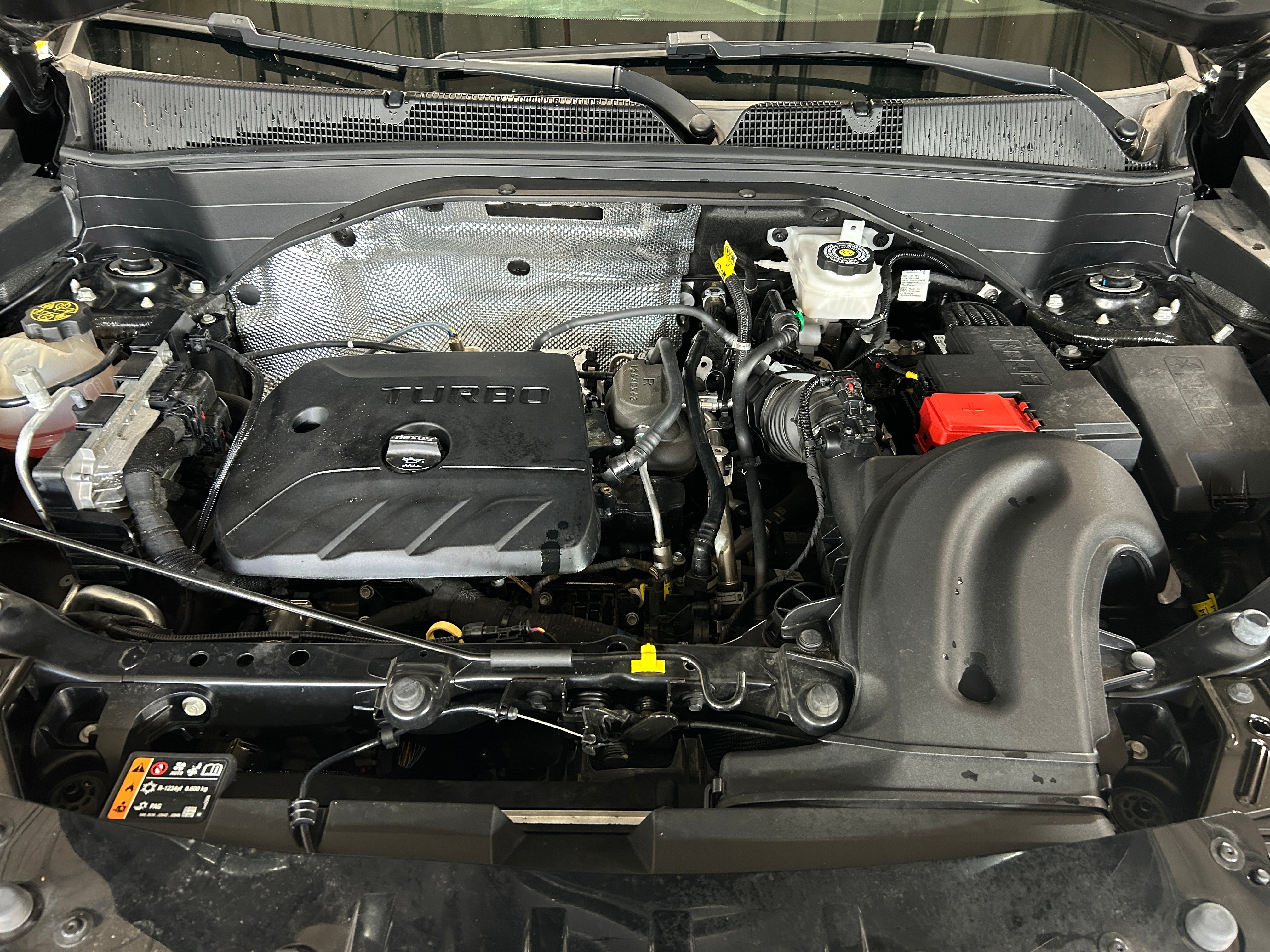 2021 Chevrolet Trailblazer