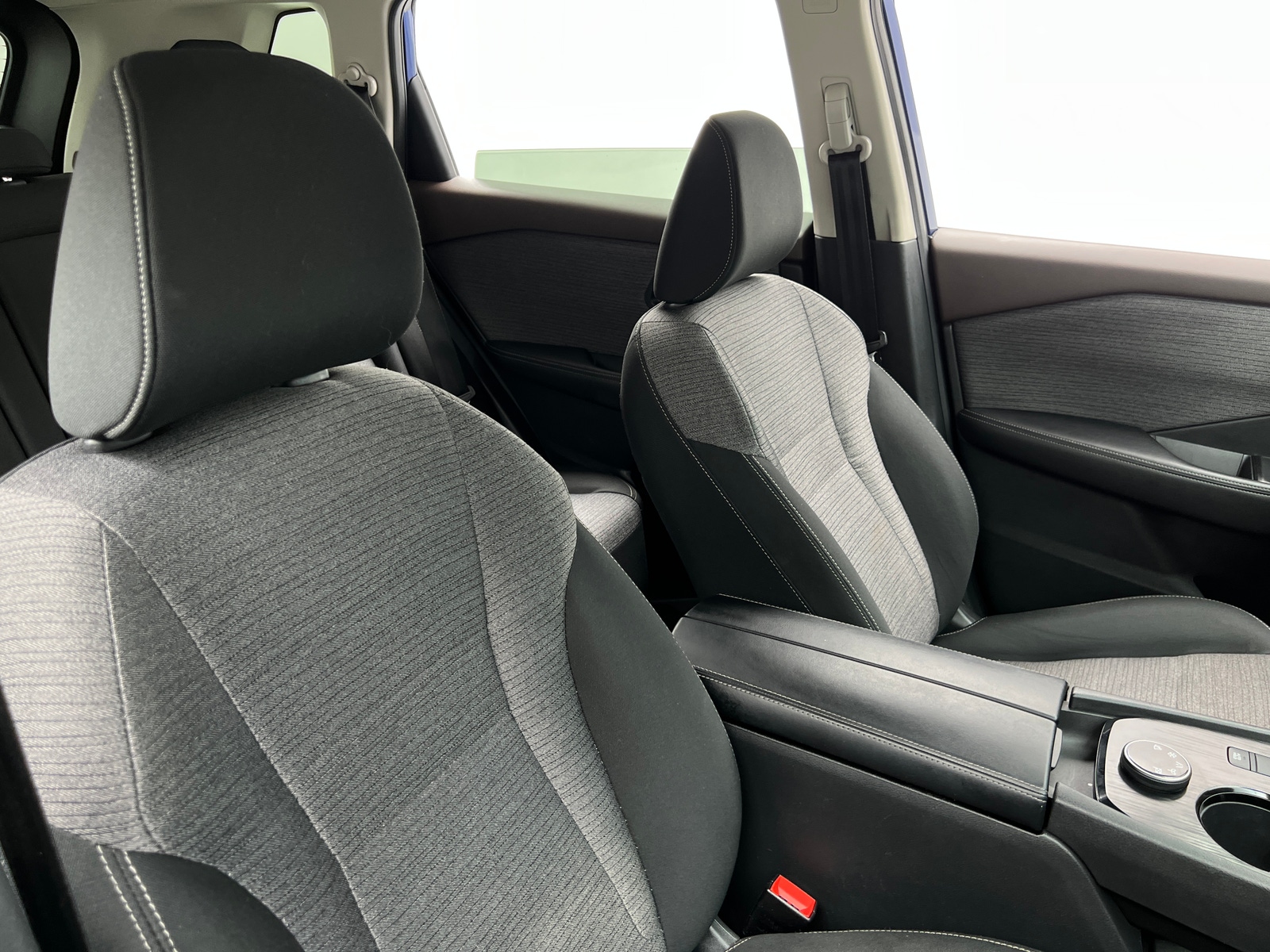 Thumbnail: 2023 Nissan Rogue - 2