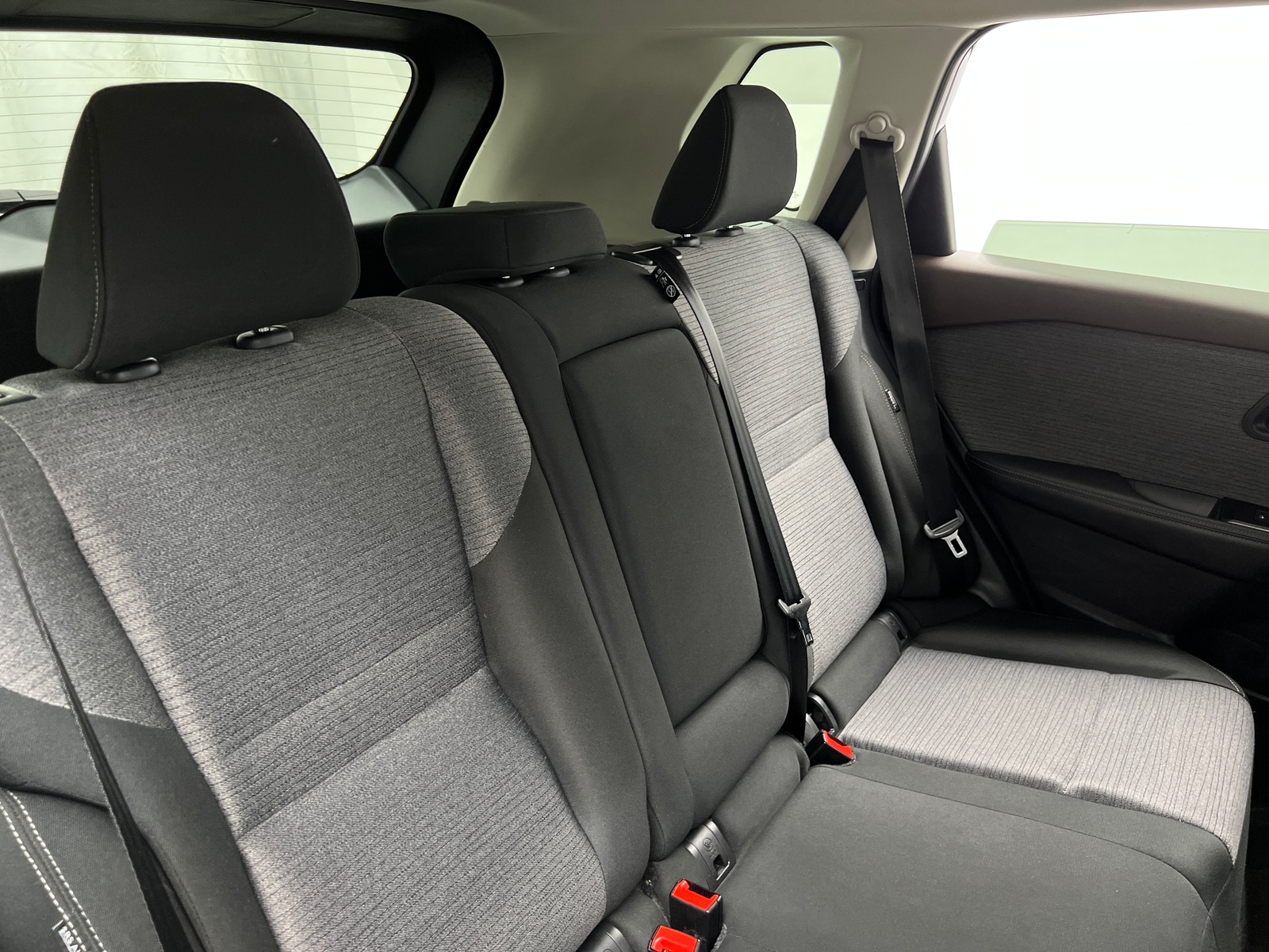 Thumbnail: 2023 Nissan Rogue - 6