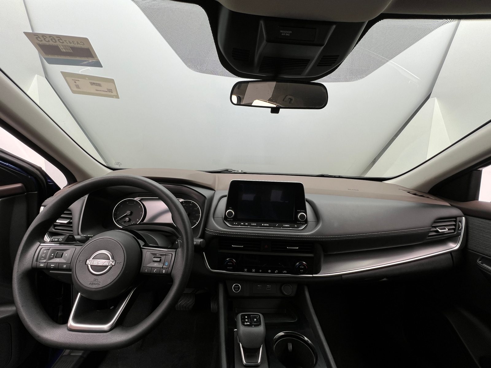 Thumbnail: 2023 Nissan Rogue - 3