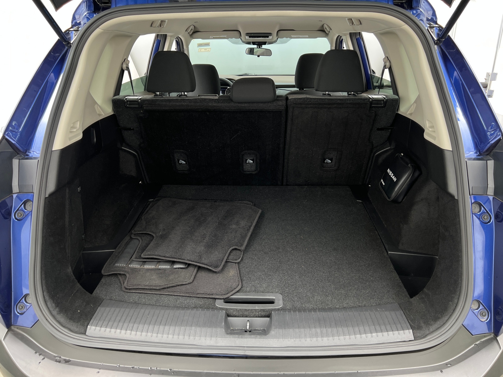 Thumbnail: 2023 Nissan Rogue - 7