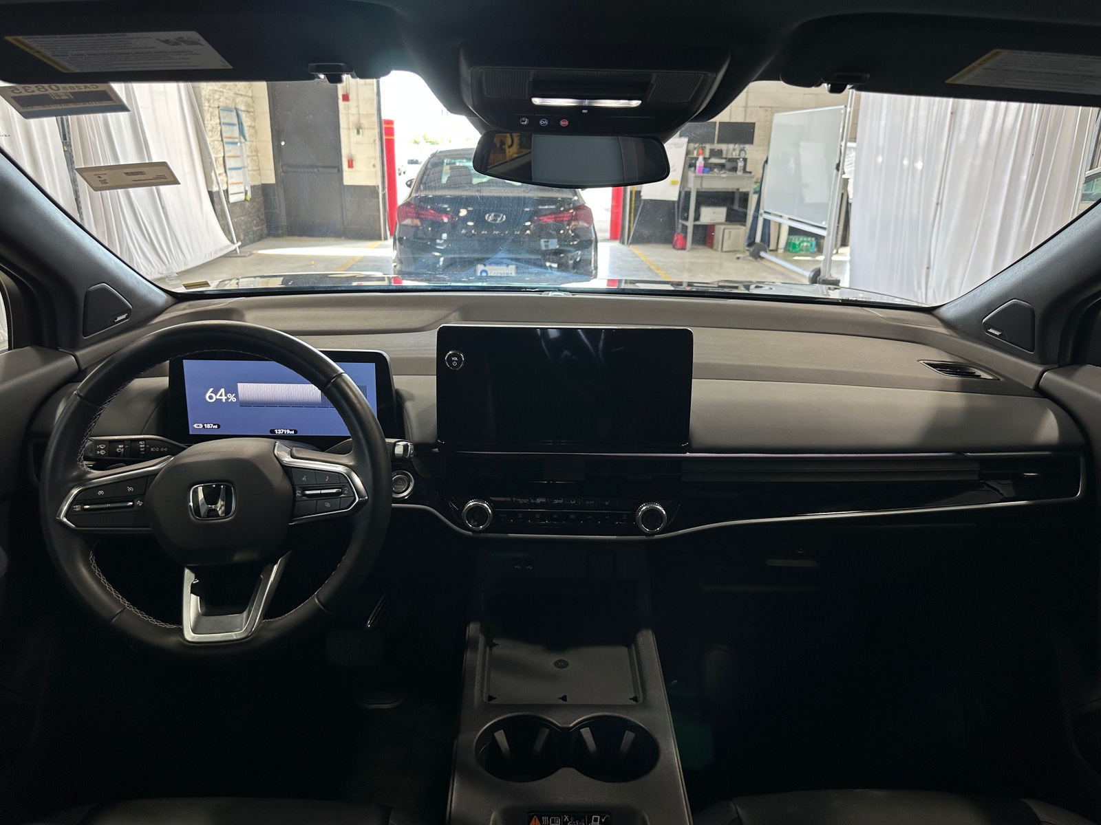 Thumbnail: 2024 Honda Prologue - 2