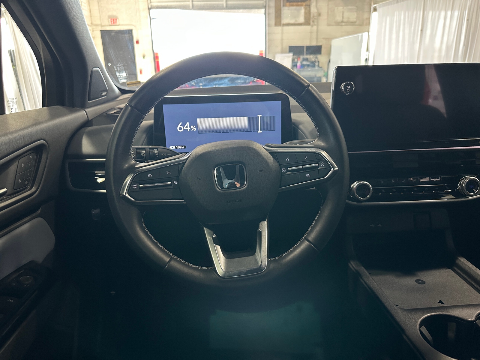 Thumbnail: 2024 Honda Prologue - 4