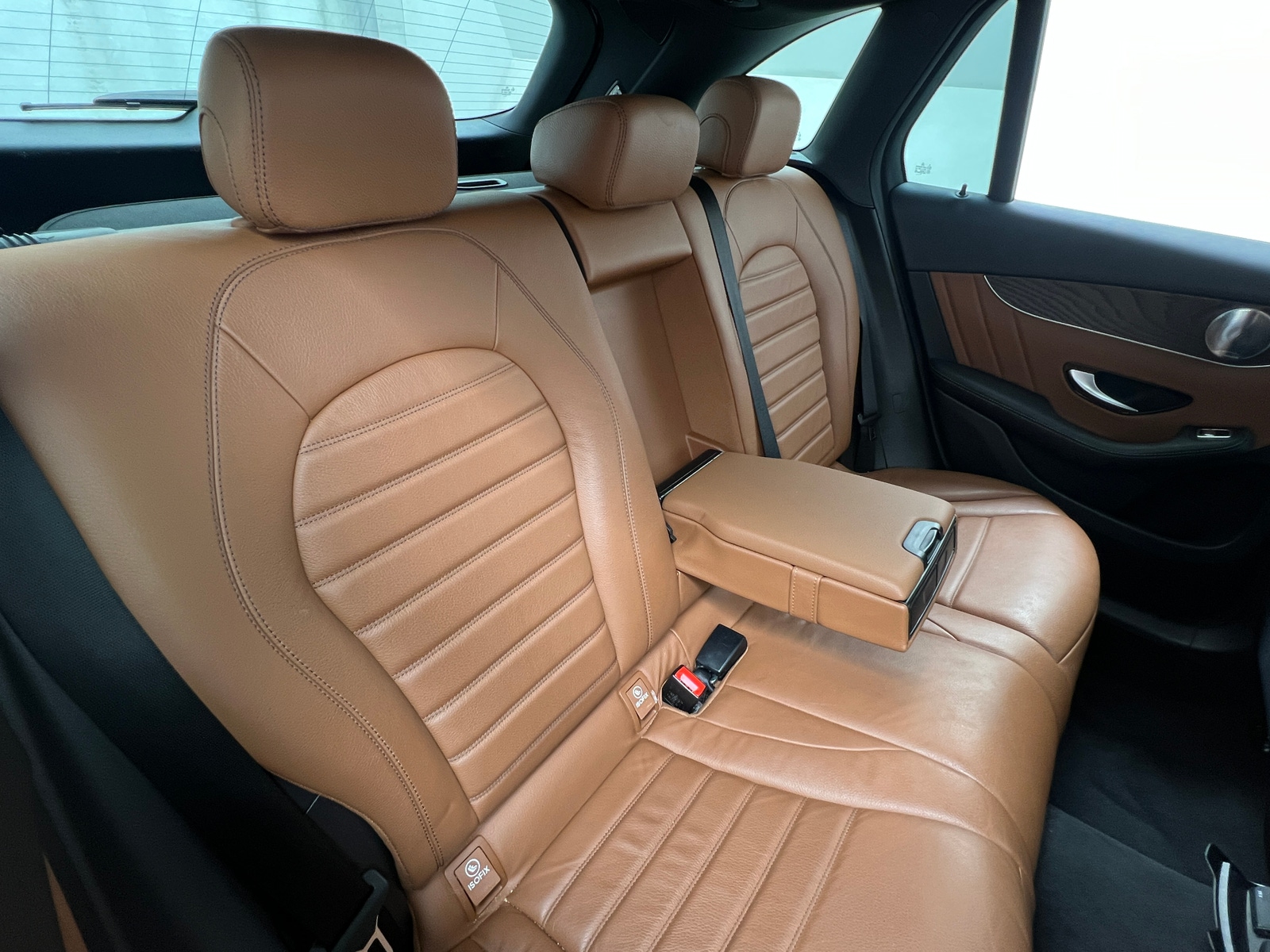 Thumbnail: 2020 Mercedes-Benz GLC - 5