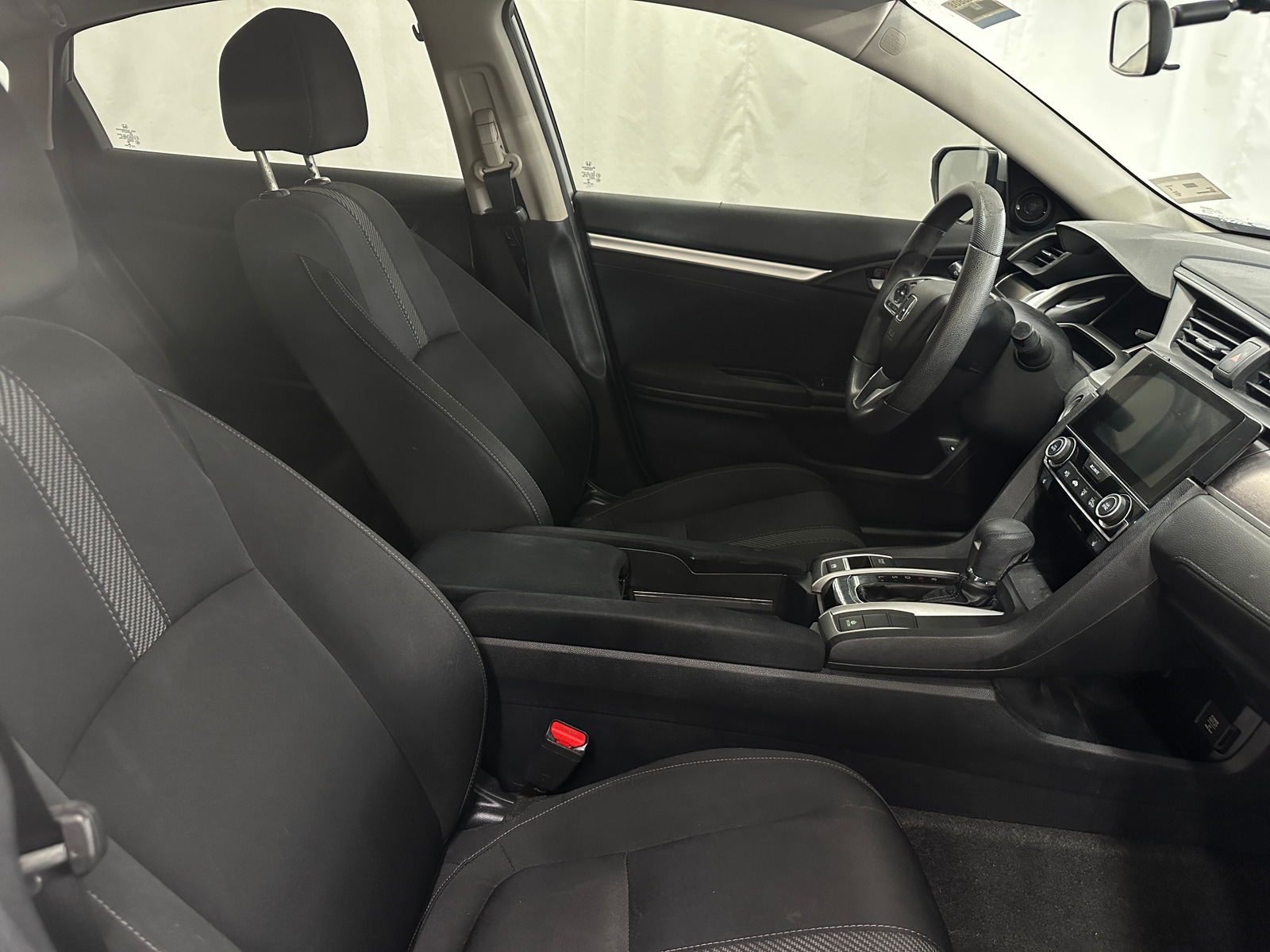 Thumbnail: 2017 Honda Civic - 2