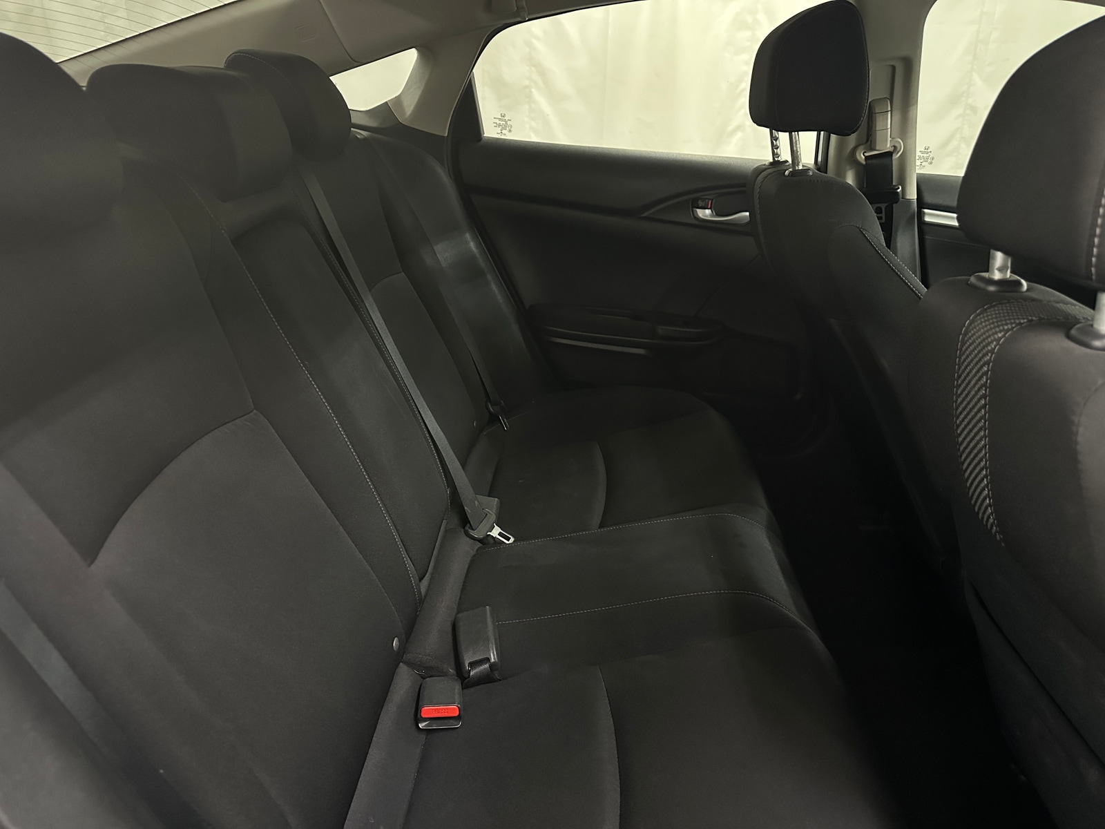 Thumbnail: 2017 Honda Civic - 6