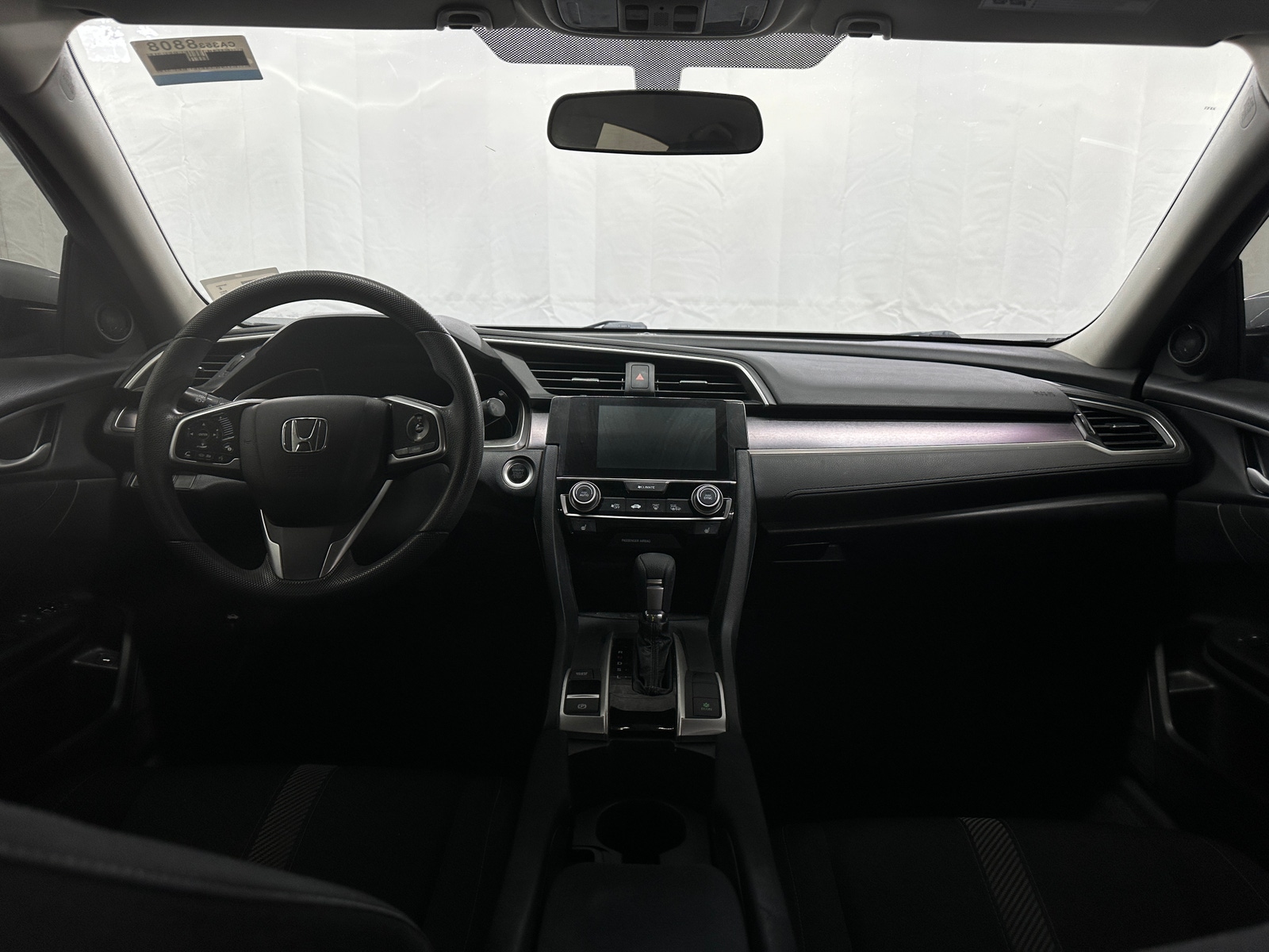 Thumbnail: 2017 Honda Civic - 3