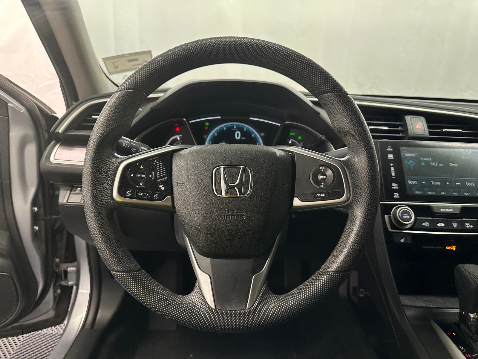 Thumbnail: 2017 Honda Civic - 5