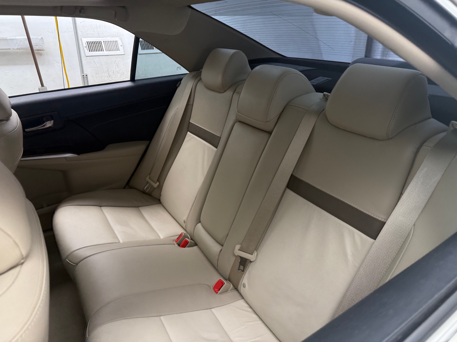Thumbnail: 2014 Toyota Camry - 5