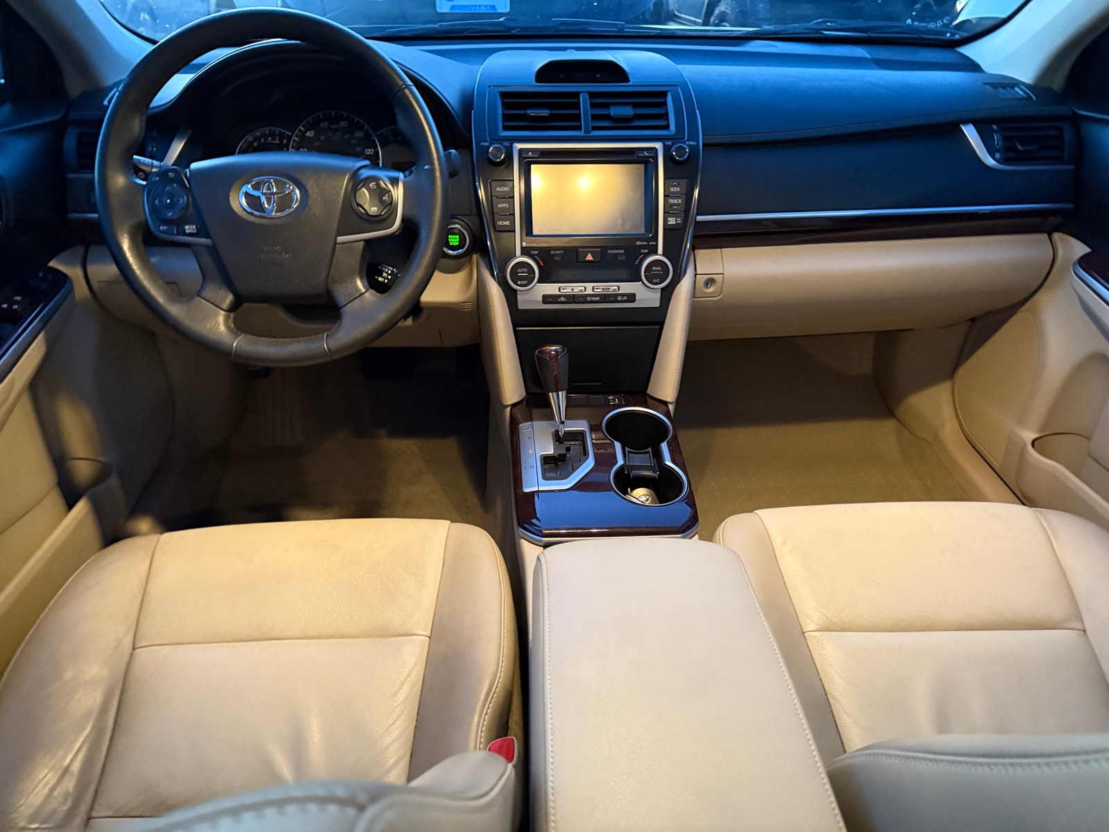 Thumbnail: 2014 Toyota Camry - 2