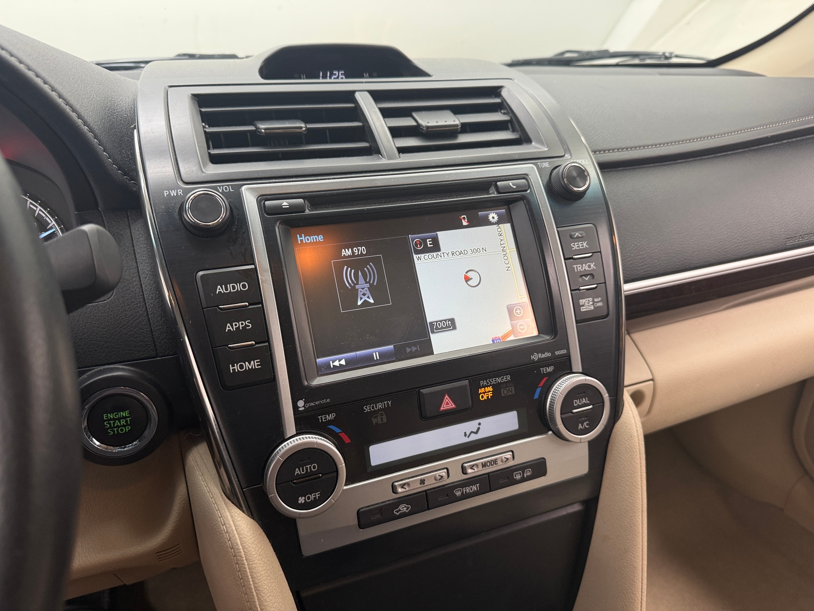 Thumbnail: 2014 Toyota Camry - 3