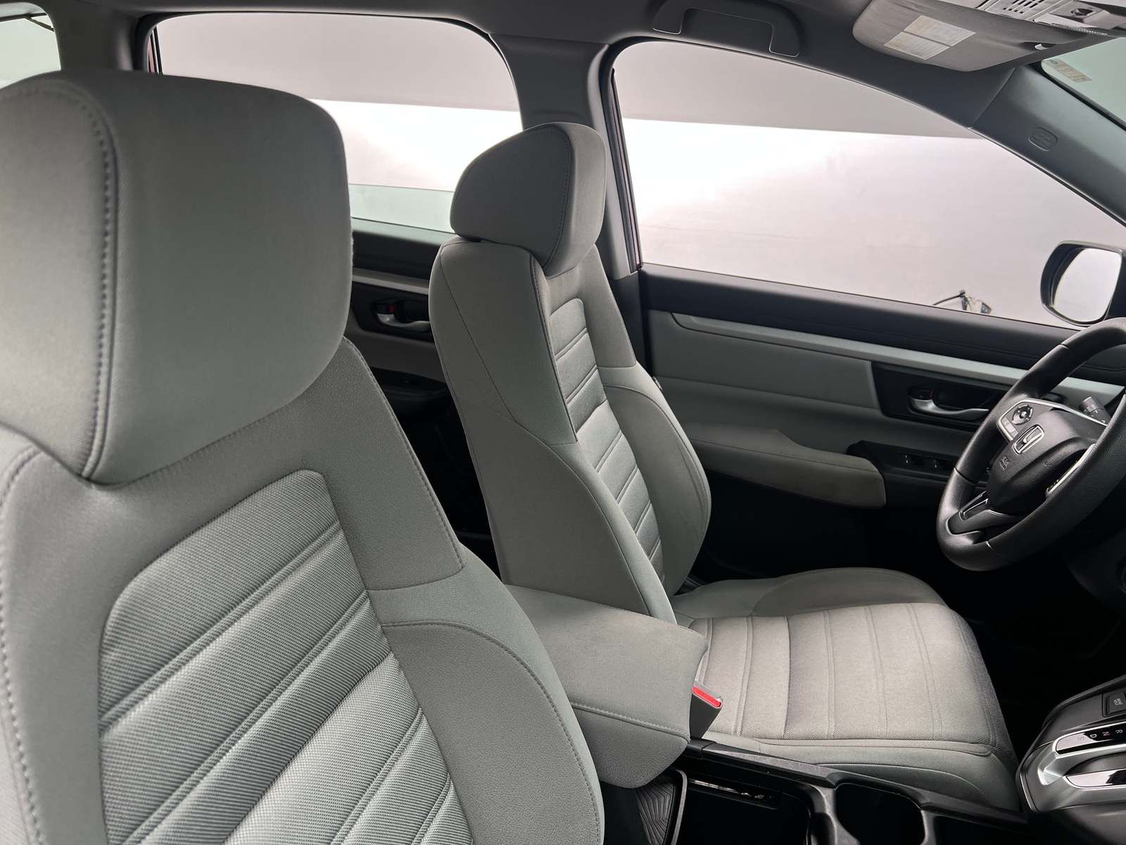 Thumbnail: 2018 Honda CR-V - 2