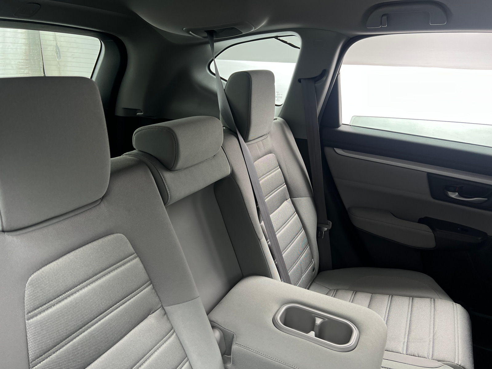 Thumbnail: 2018 Honda CR-V - 6