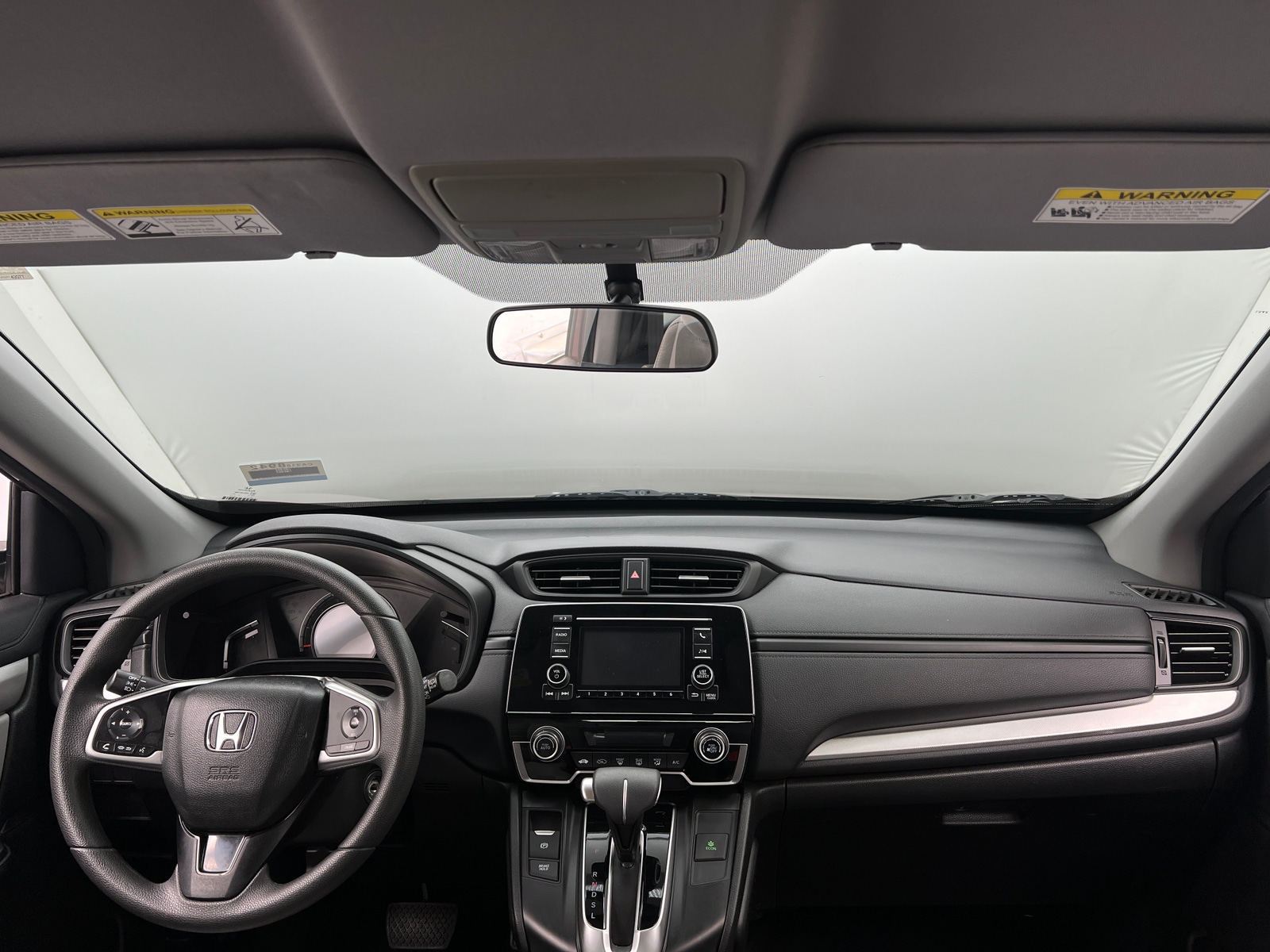Thumbnail: 2018 Honda CR-V - 3