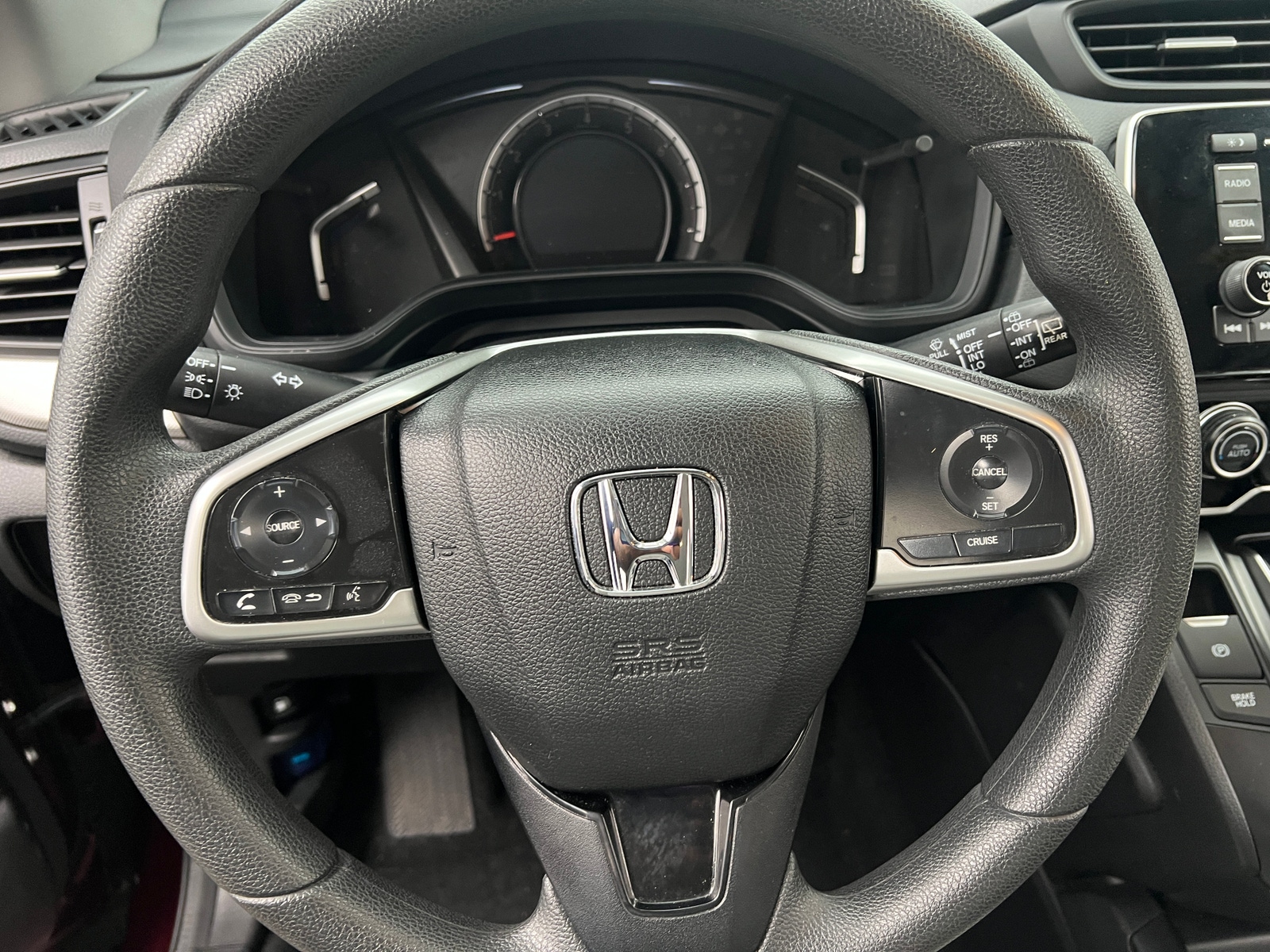 Thumbnail: 2018 Honda CR-V - 5