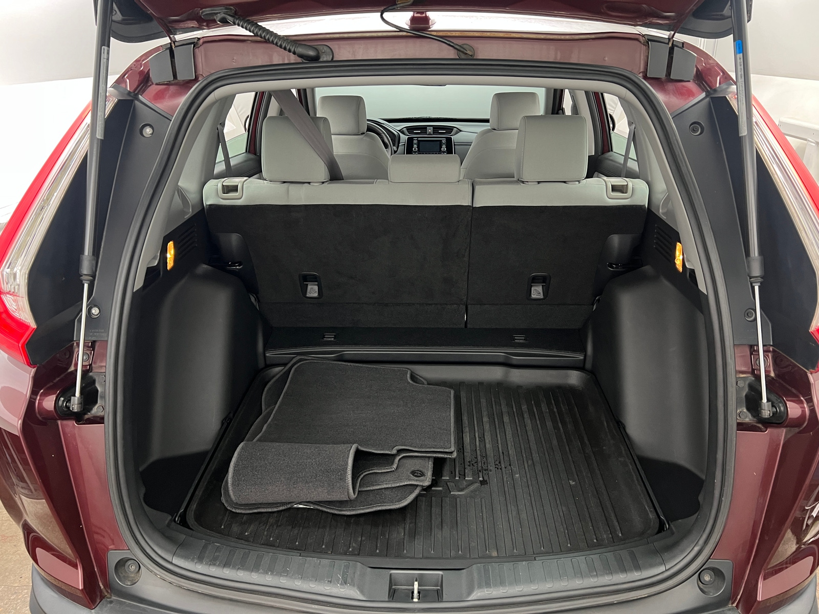 Thumbnail: 2018 Honda CR-V - 7