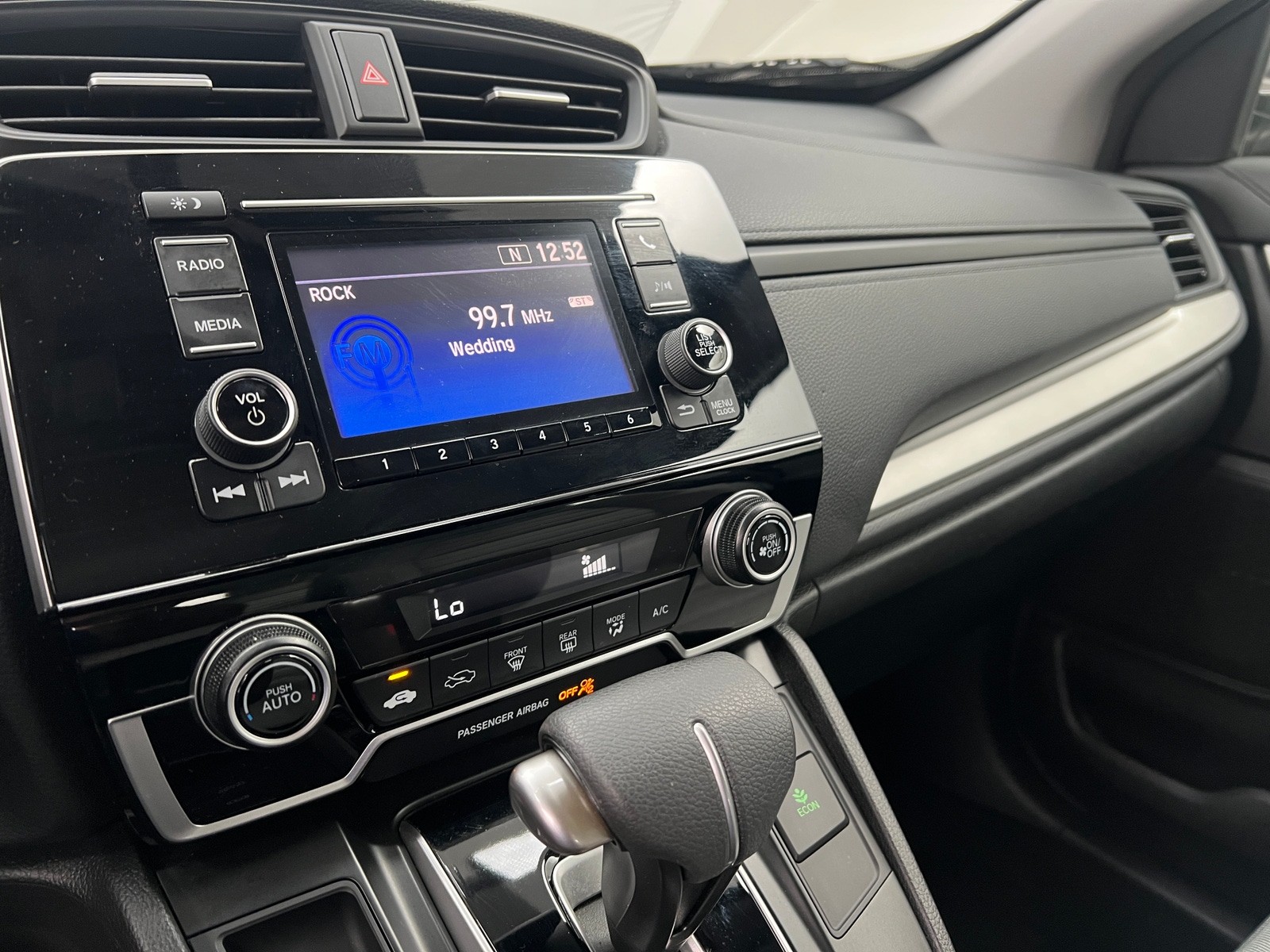 Thumbnail: 2018 Honda CR-V - 4