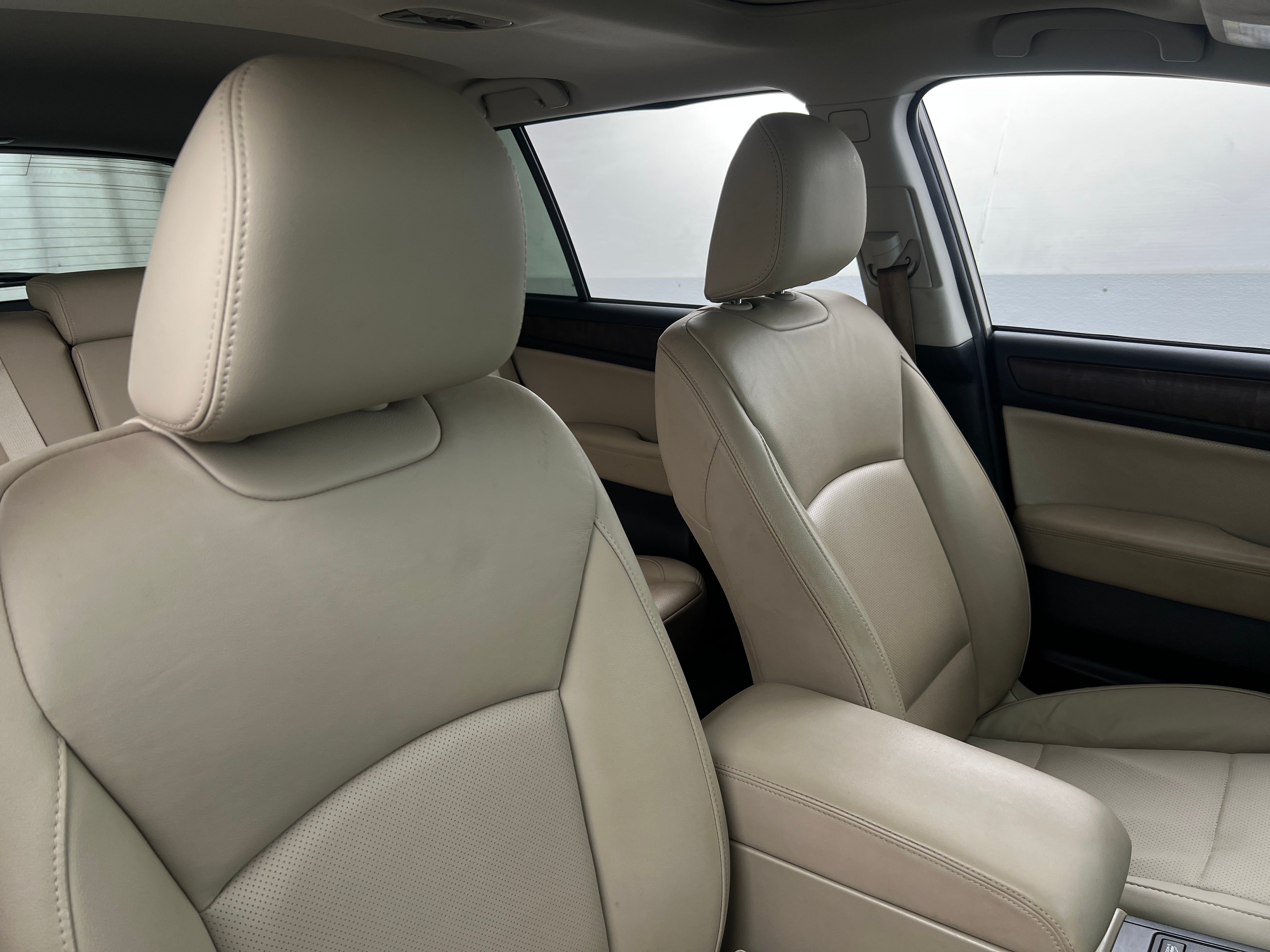 2015 Subaru Outback