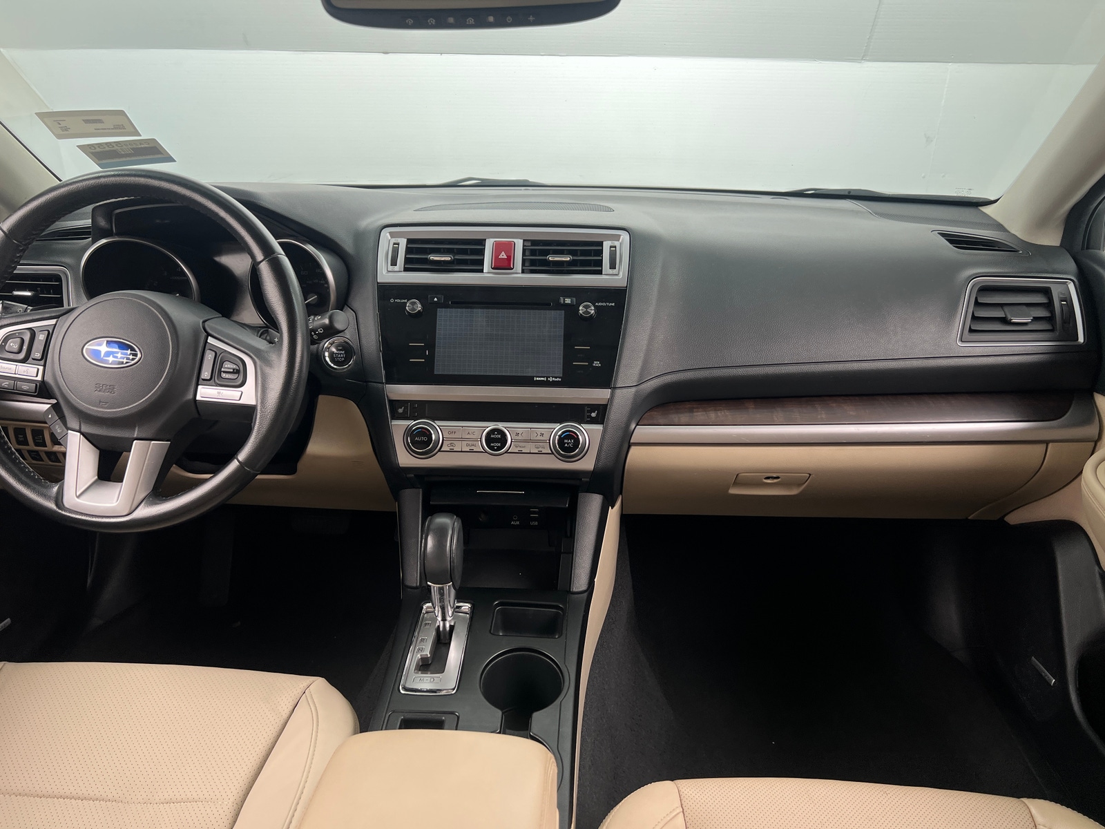 Thumbnail: 2015 Subaru Outback - 2