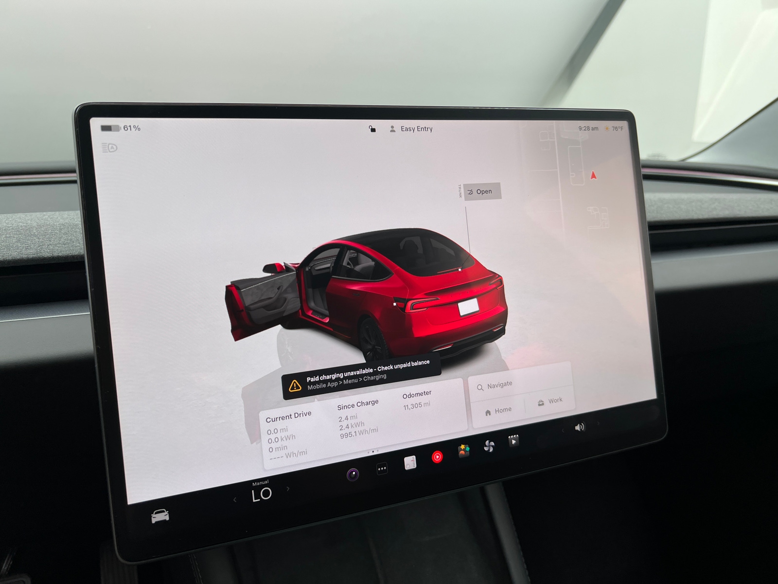 Thumbnail: 2024 Tesla Model 3 - 3