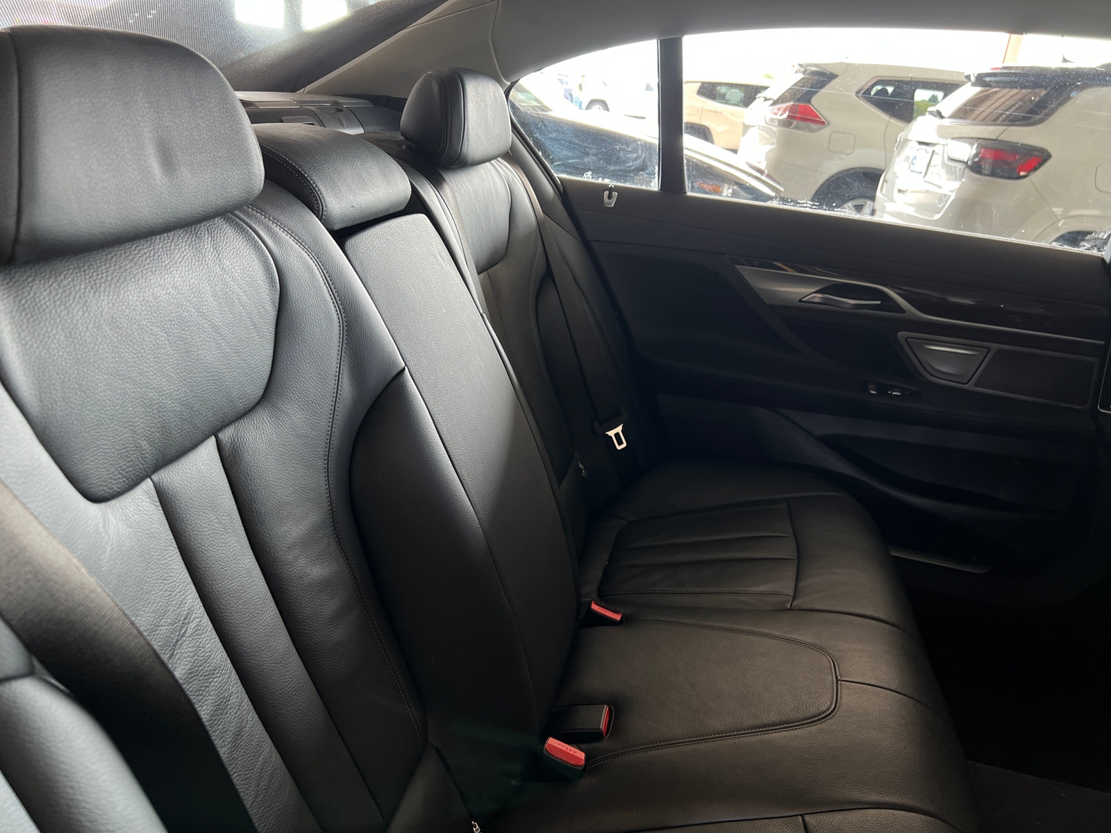 Thumbnail: 2019 BMW 7 Series - 5
