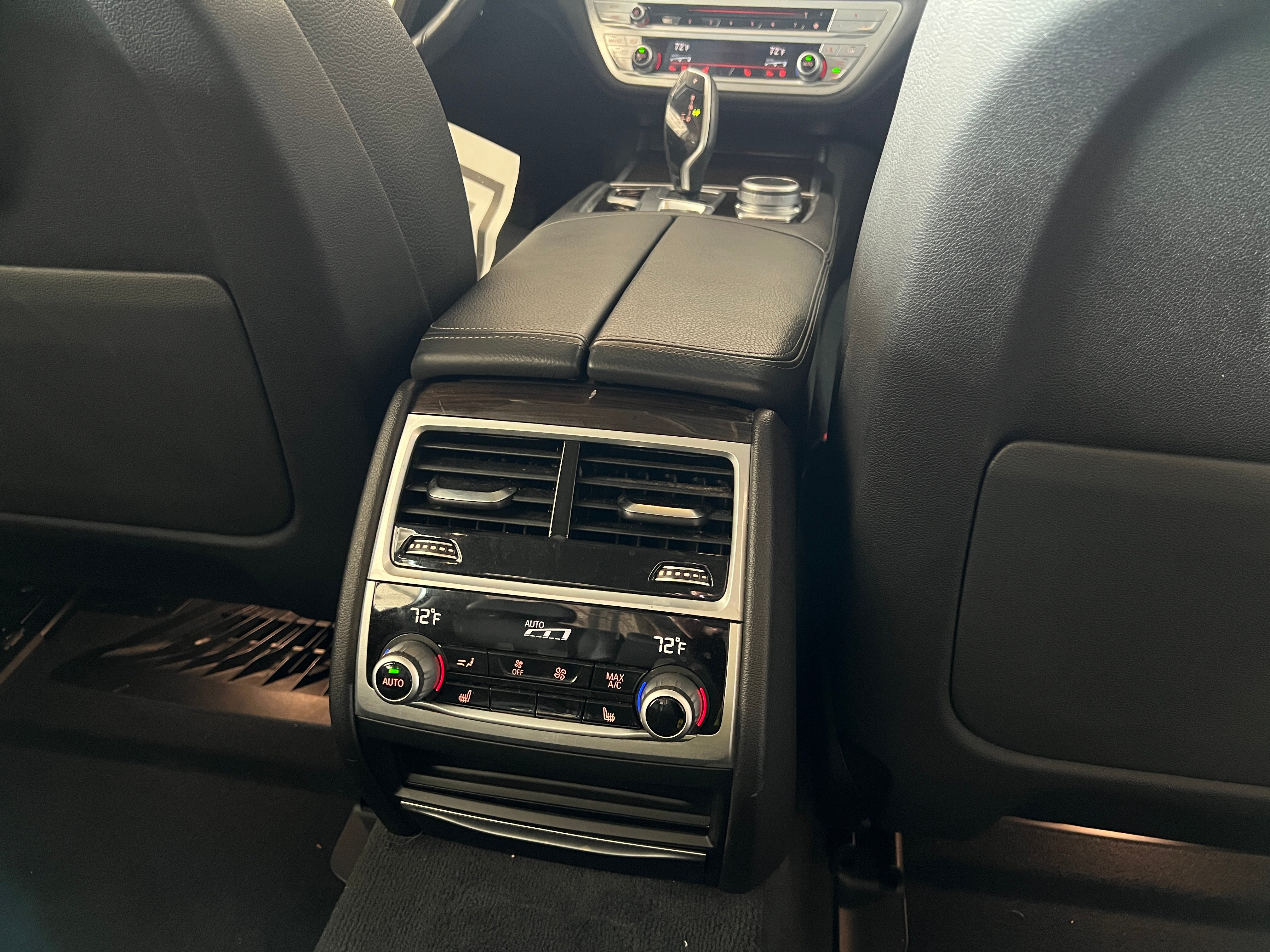 2019 BMW 7 Series