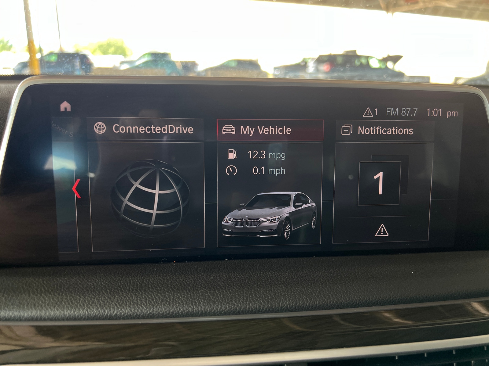 Thumbnail: 2019 BMW 7 Series - 3