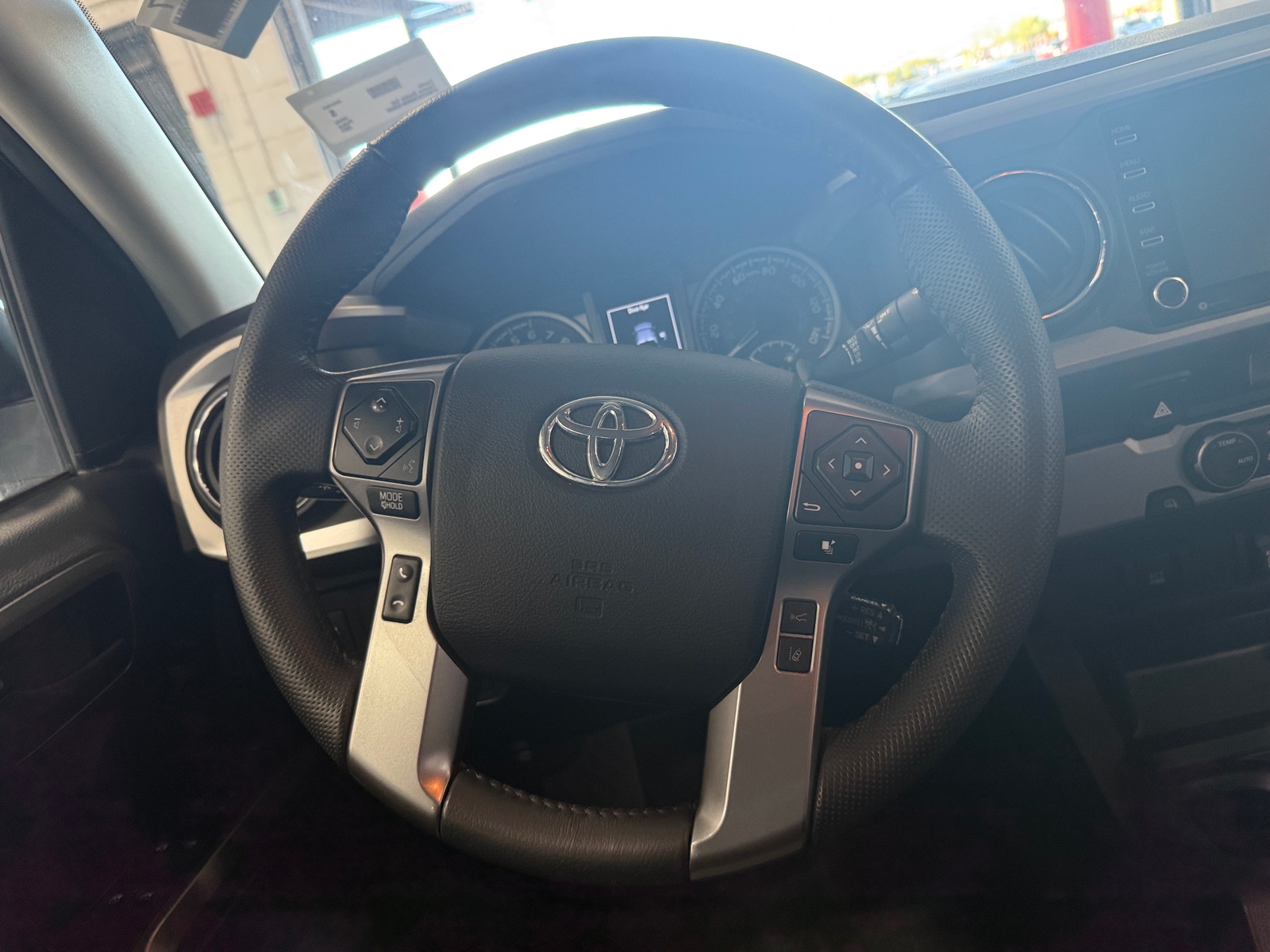 Thumbnail: 2021 Toyota Tacoma - 5