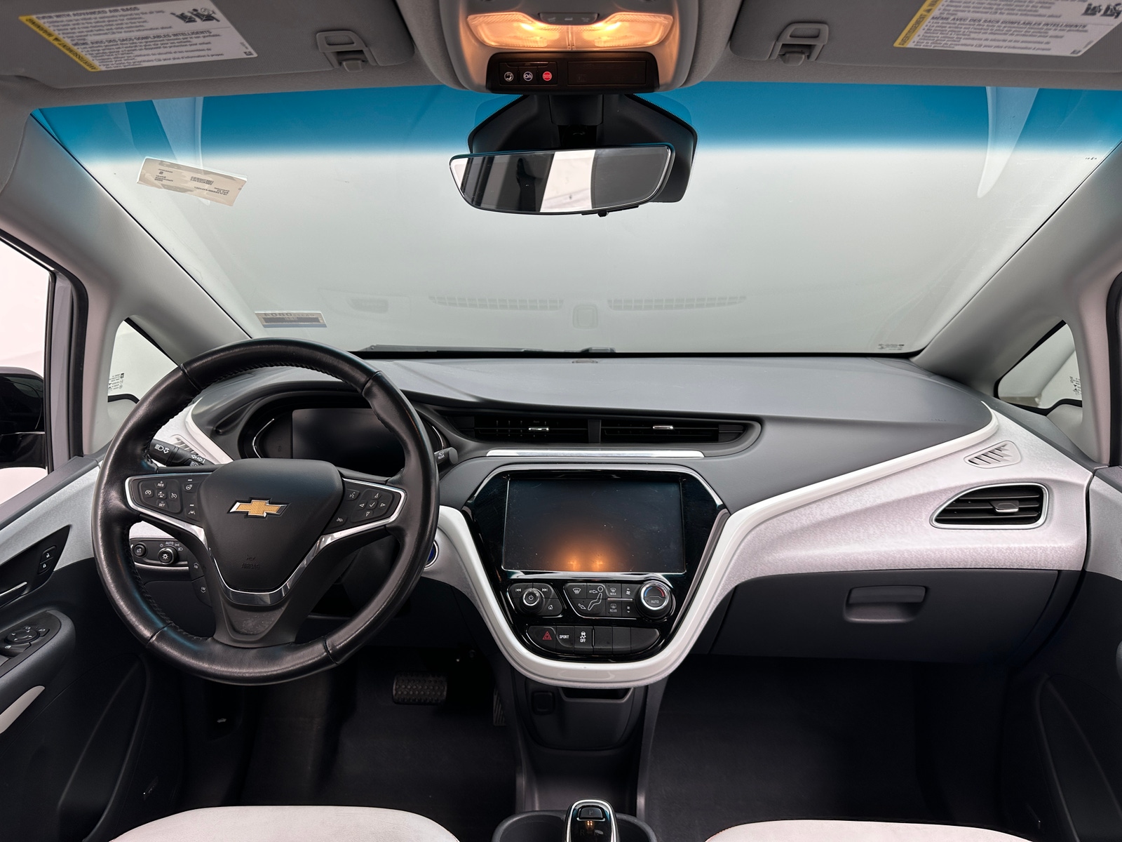 Thumbnail: 2020 Chevrolet Bolt EV - 2
