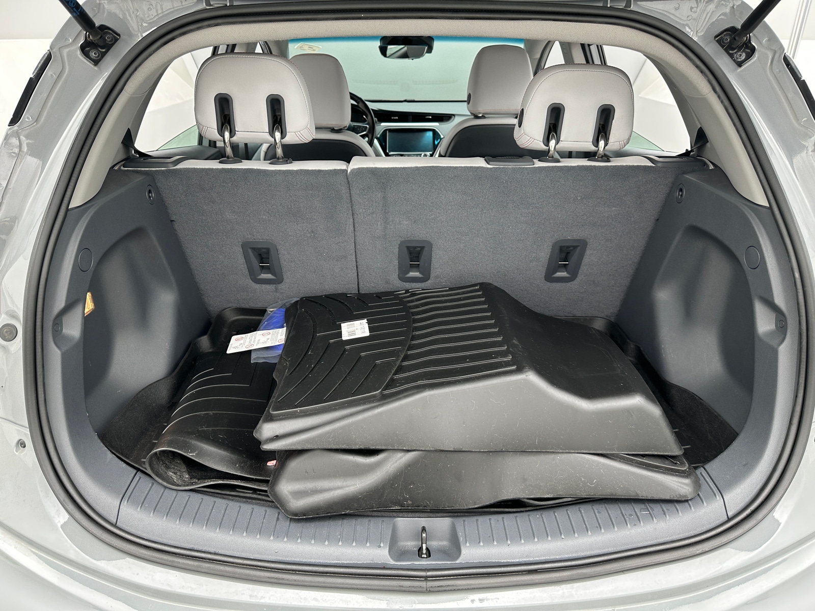 Thumbnail: 2020 Chevrolet Bolt EV - 6