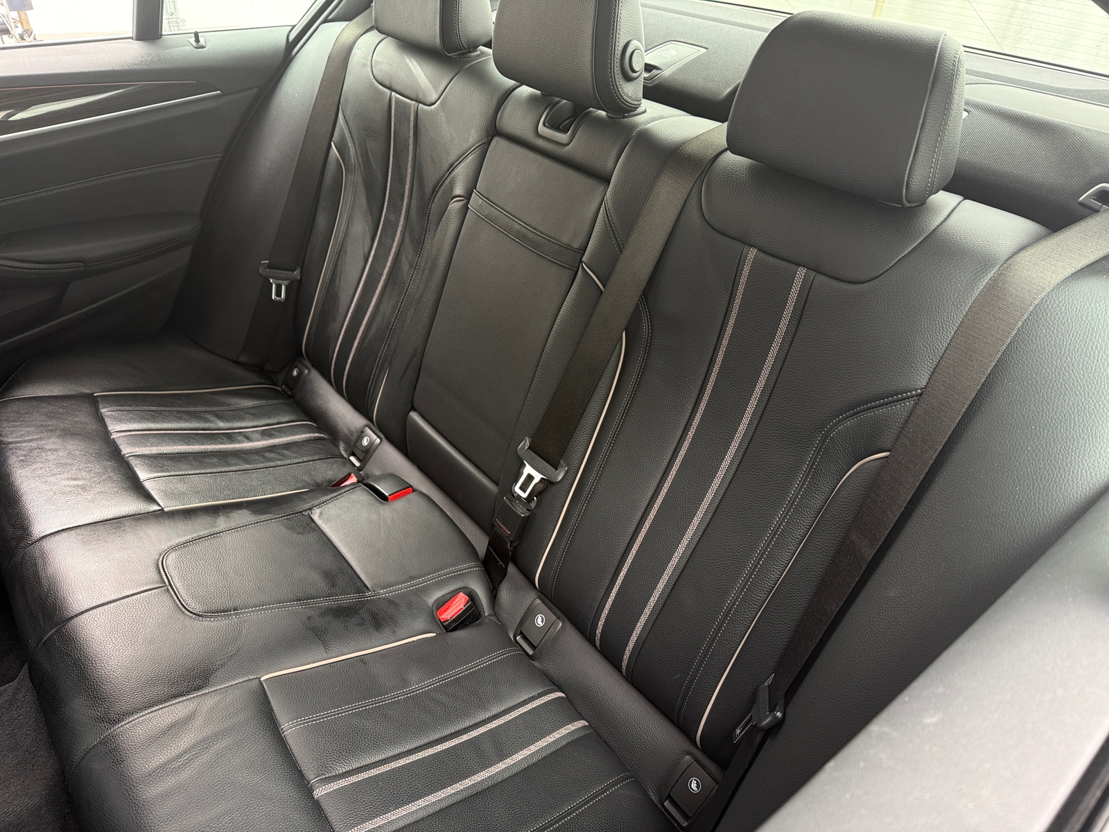 Thumbnail: 2019 BMW 5 Series - 5