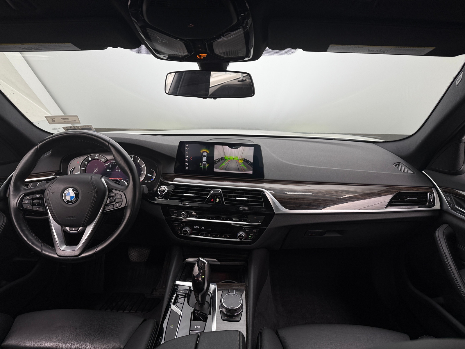 Thumbnail: 2019 BMW 5 Series - 2