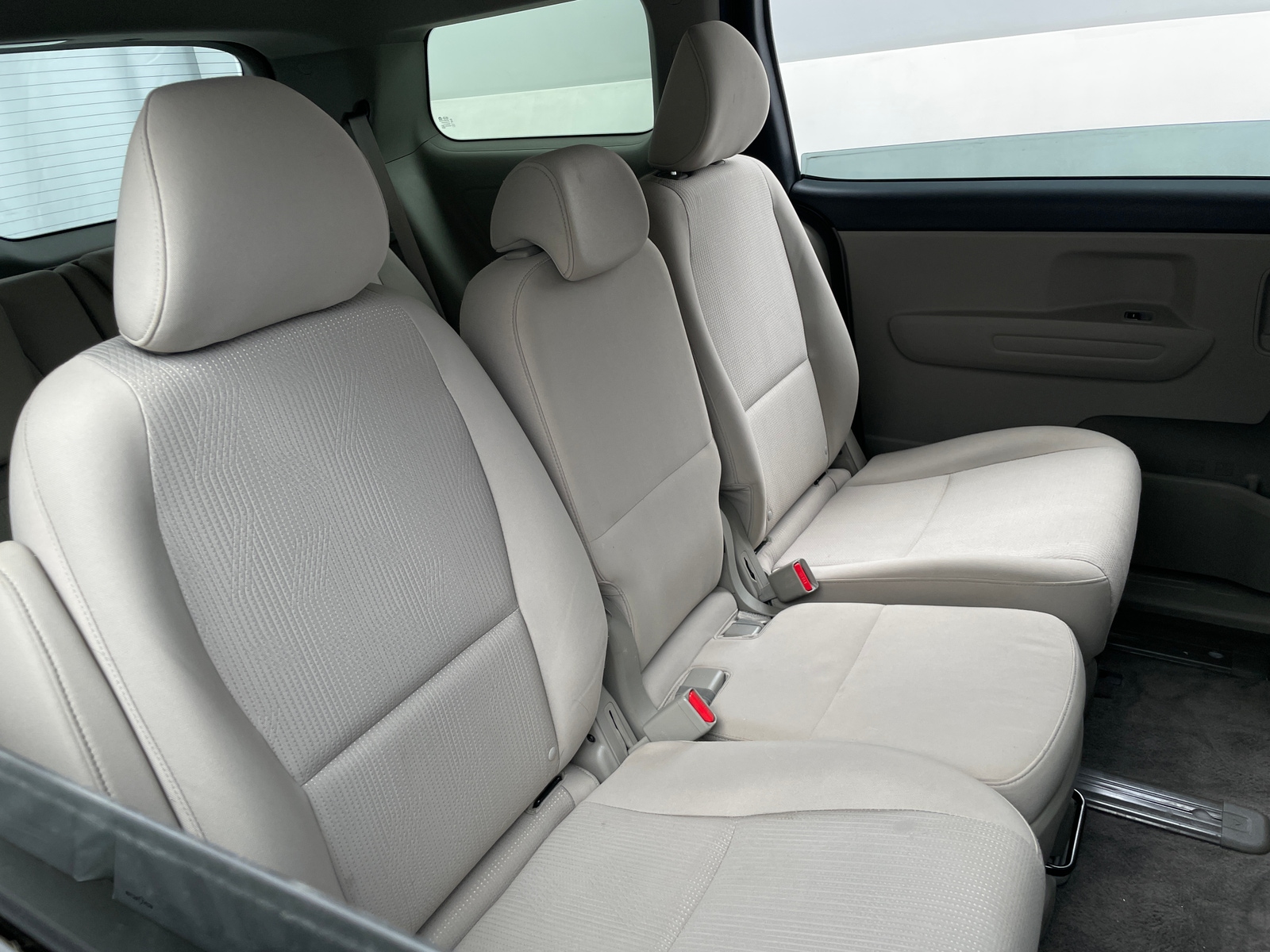 Thumbnail: 2021 Kia Sedona - 6