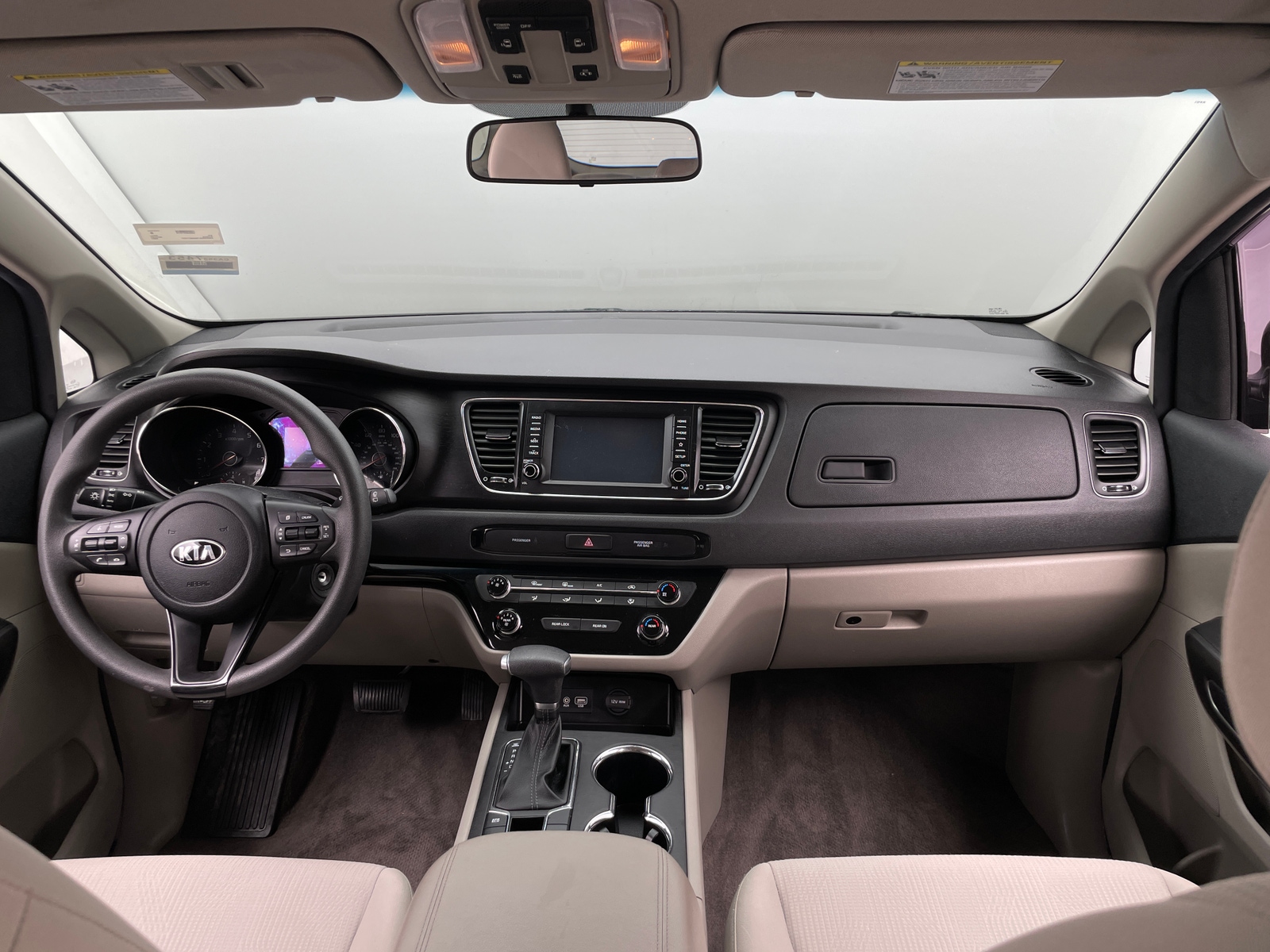 Thumbnail: 2021 Kia Sedona - 3