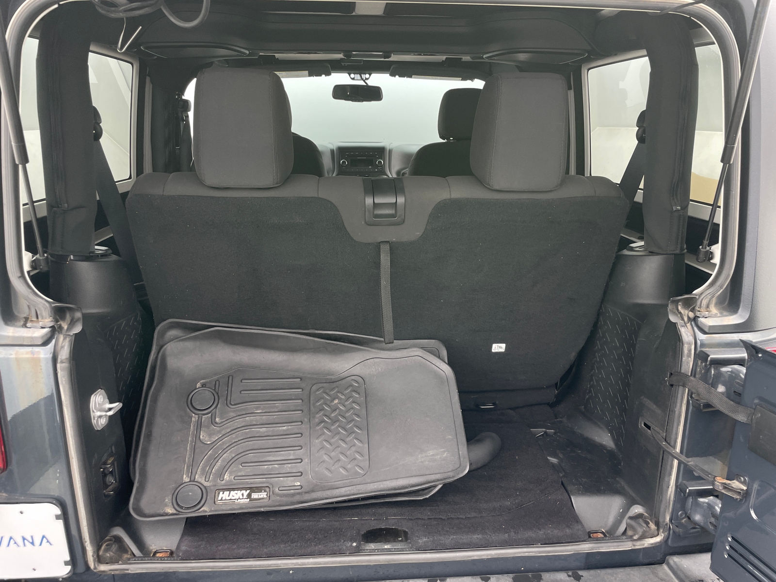 Thumbnail: 2018 Jeep Wrangler - 7
