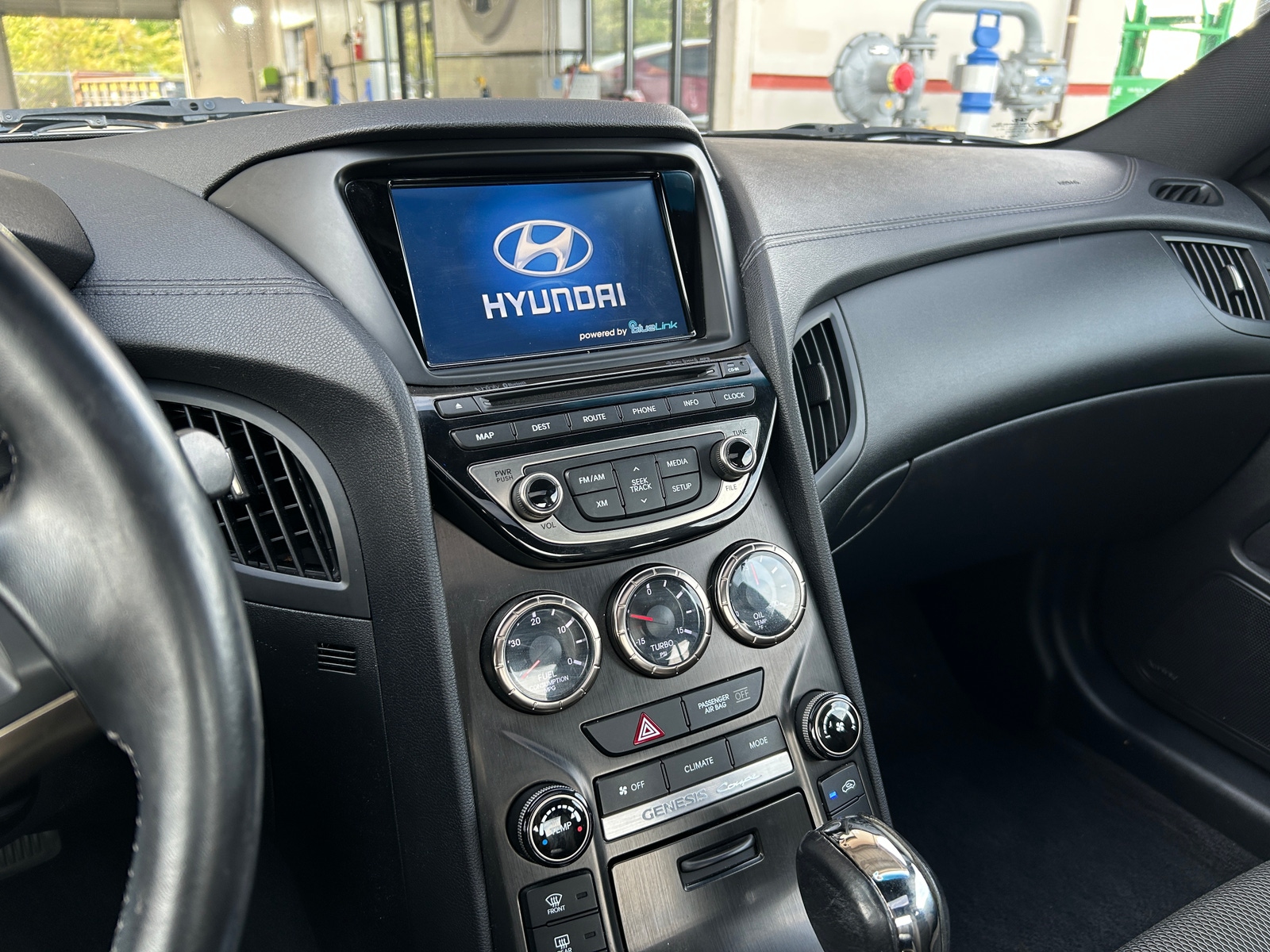 Thumbnail: 2013 Hyundai Genesis - 3