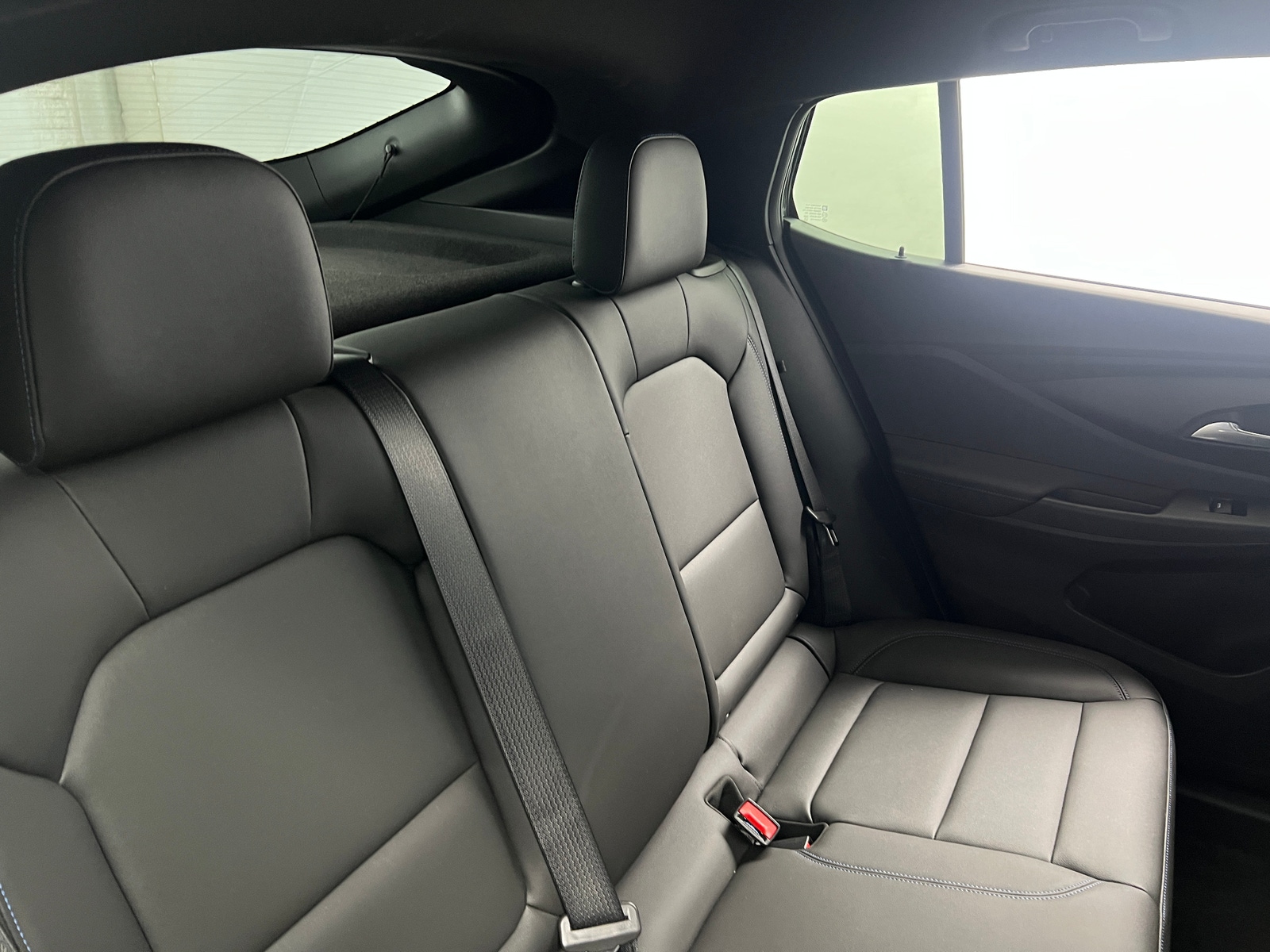 Thumbnail: 2025 Buick Envista - 5