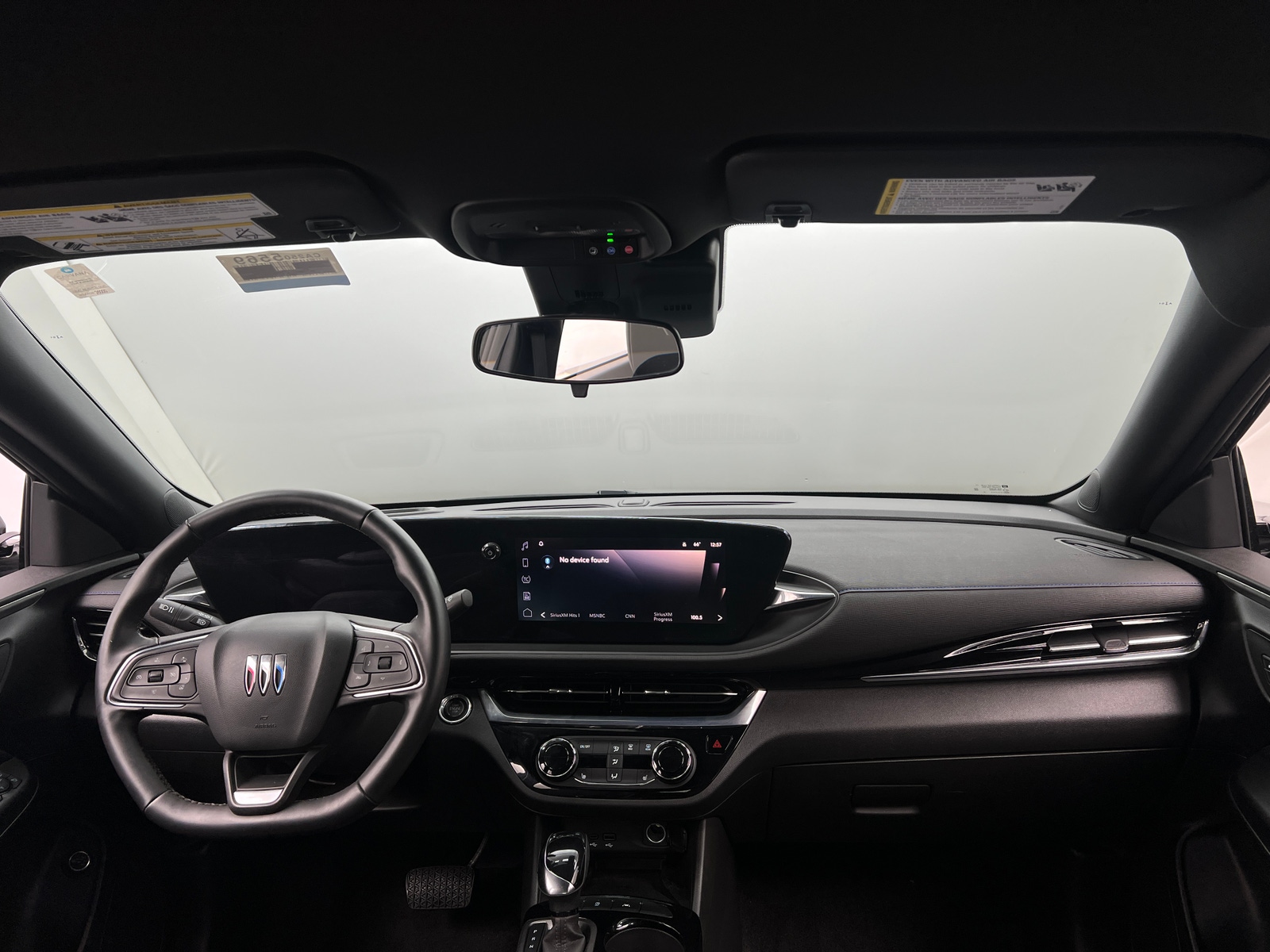 Thumbnail: 2025 Buick Envista - 2