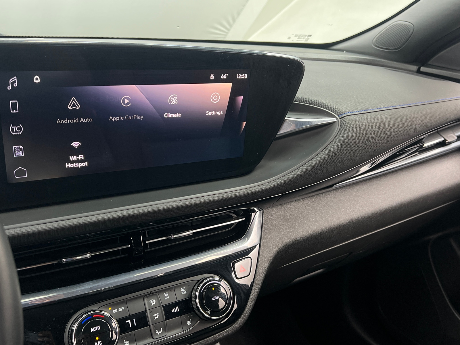 Thumbnail: 2025 Buick Envista - 3