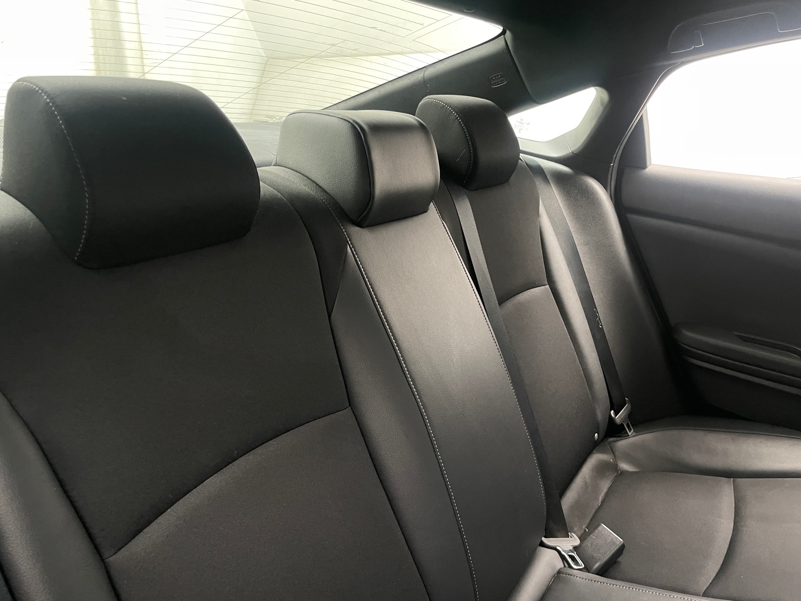 Thumbnail: 2019 Honda Civic - 6
