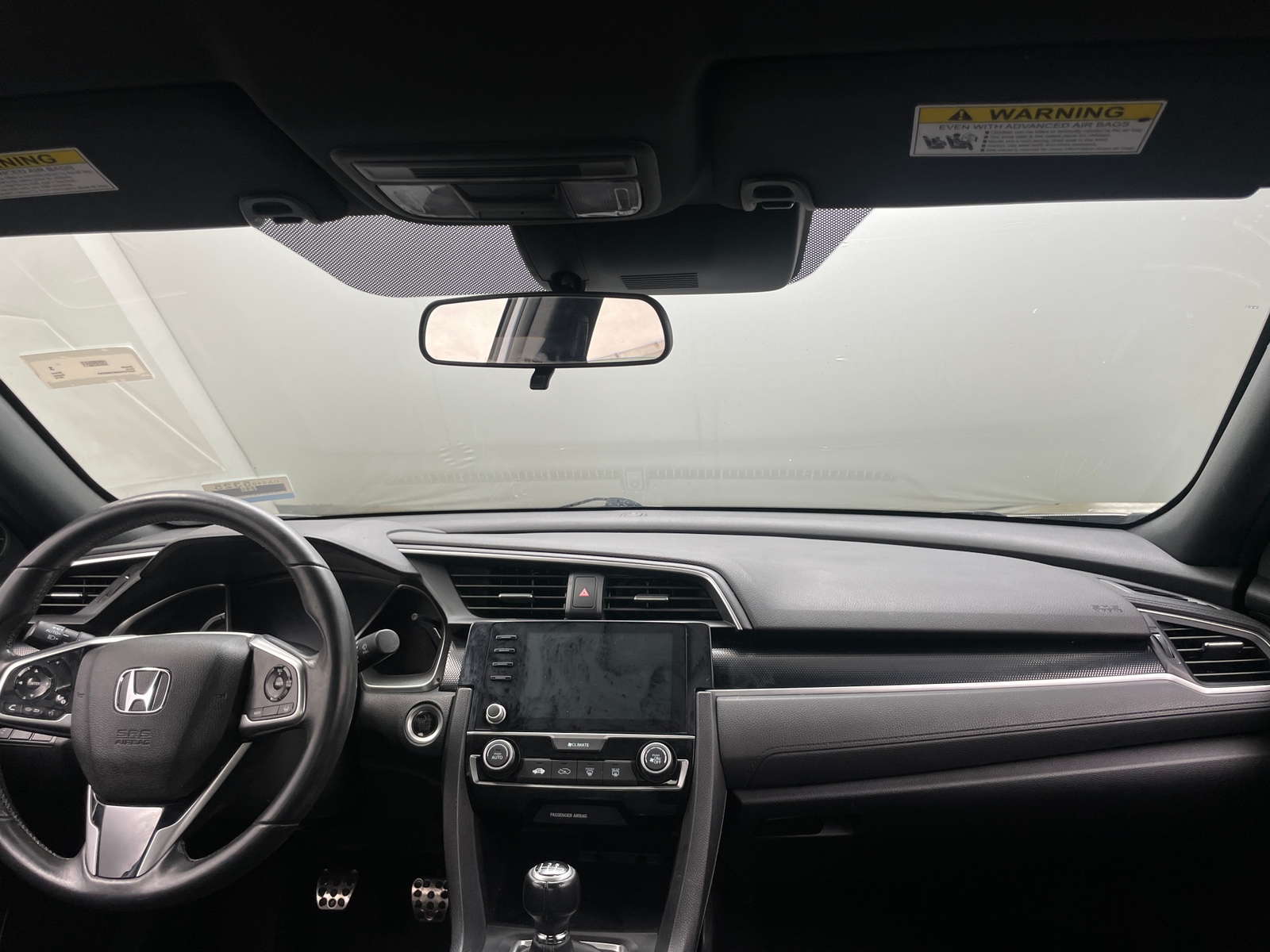 Thumbnail: 2019 Honda Civic - 3