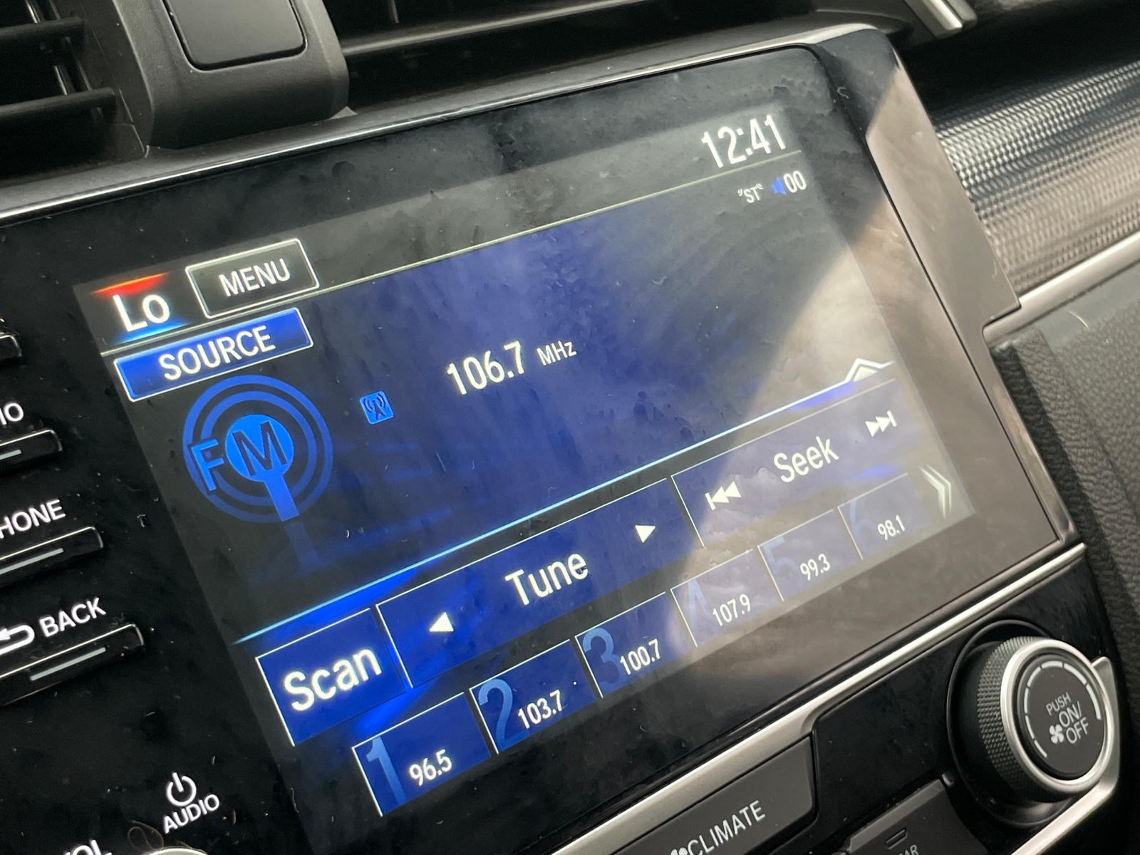 Thumbnail: 2019 Honda Civic - 4