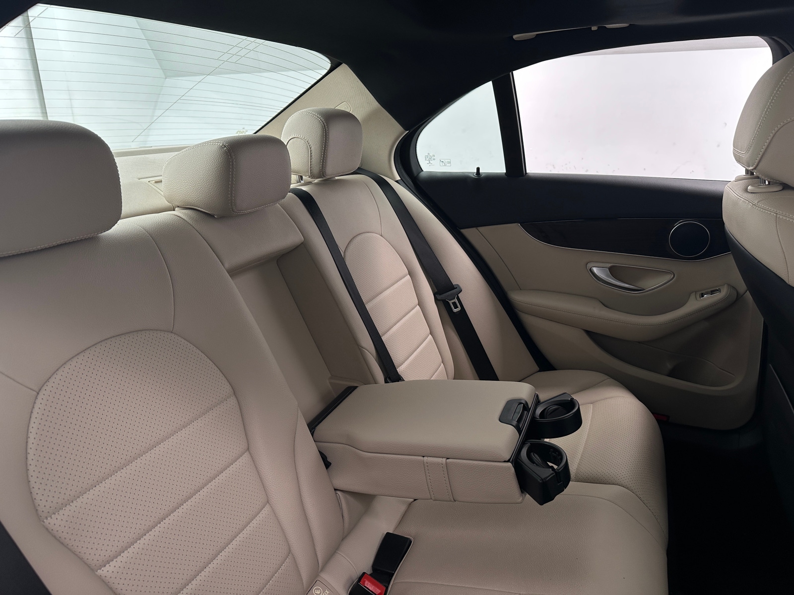 Thumbnail: 2018 Mercedes-Benz C-Class - 5