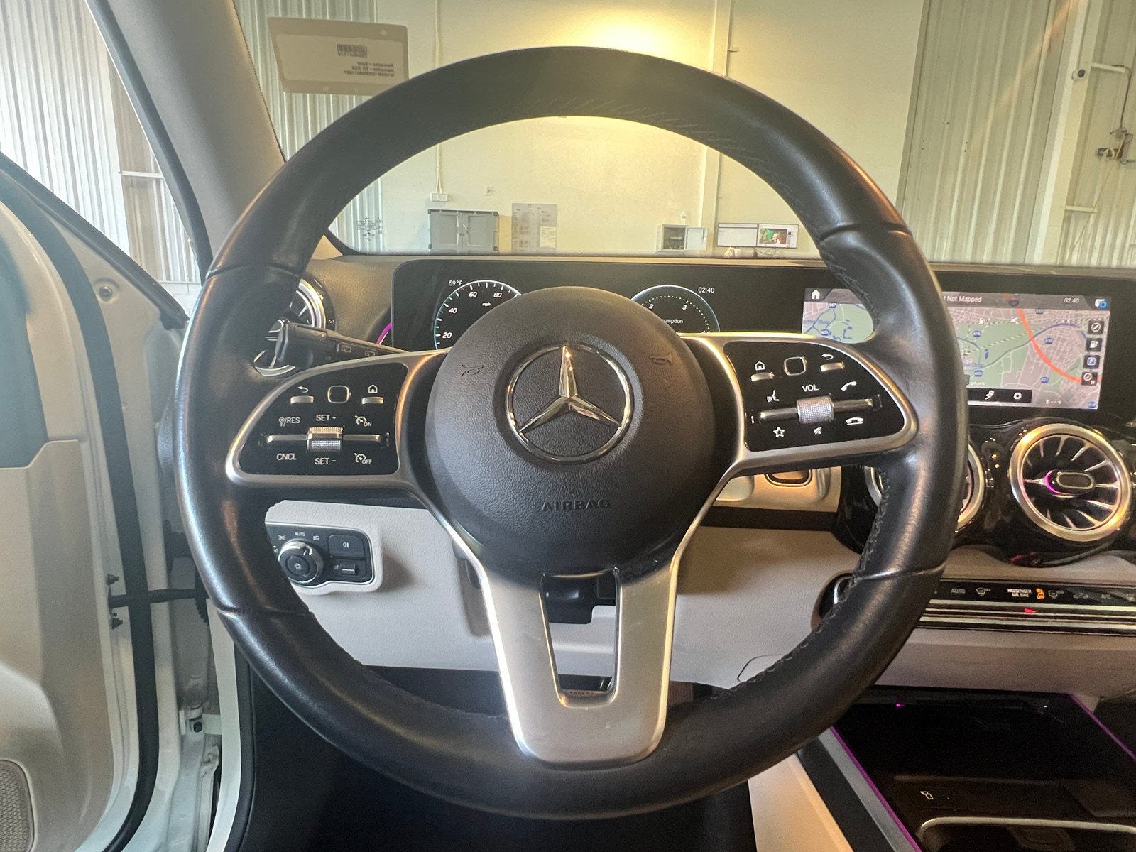 Thumbnail: 2022 Mercedes-Benz EQB - 4