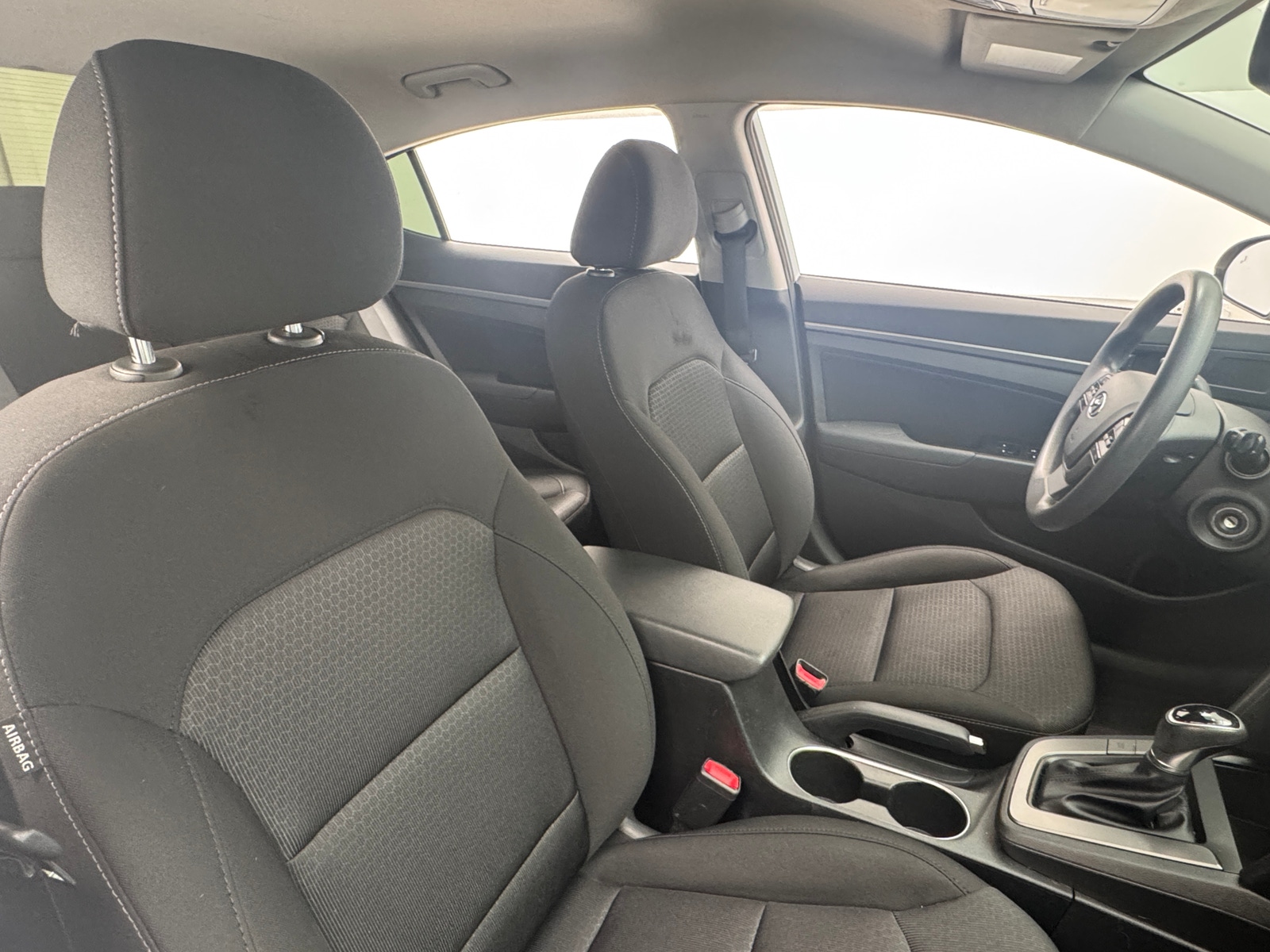 Thumbnail: 2018 Hyundai Elantra - 2